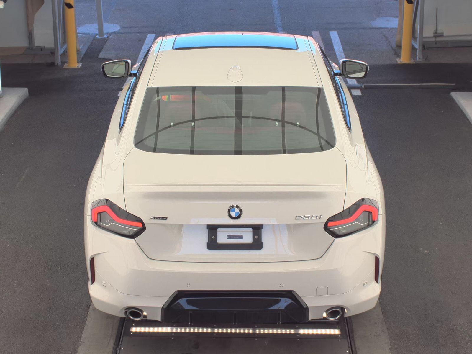 2025 BMW 2 Series 230i xDrive AWD