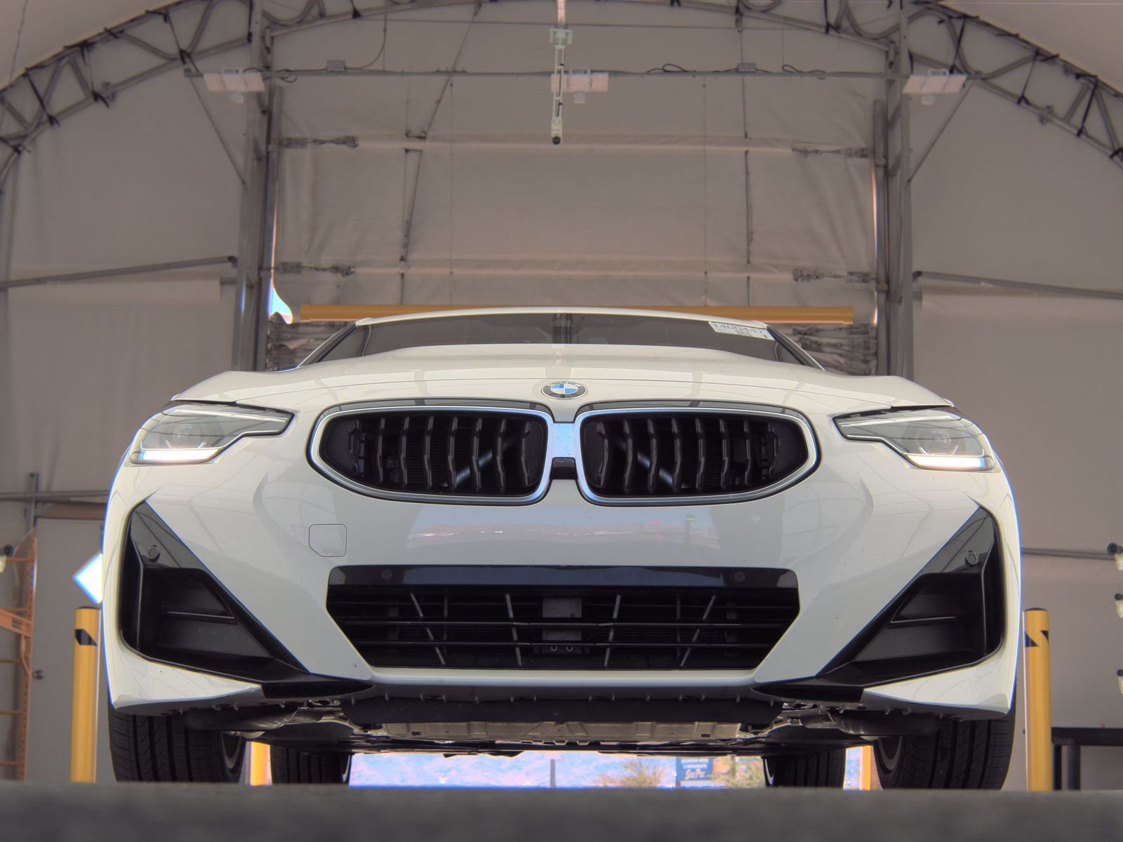 2025 BMW 2 Series 230i xDrive AWD