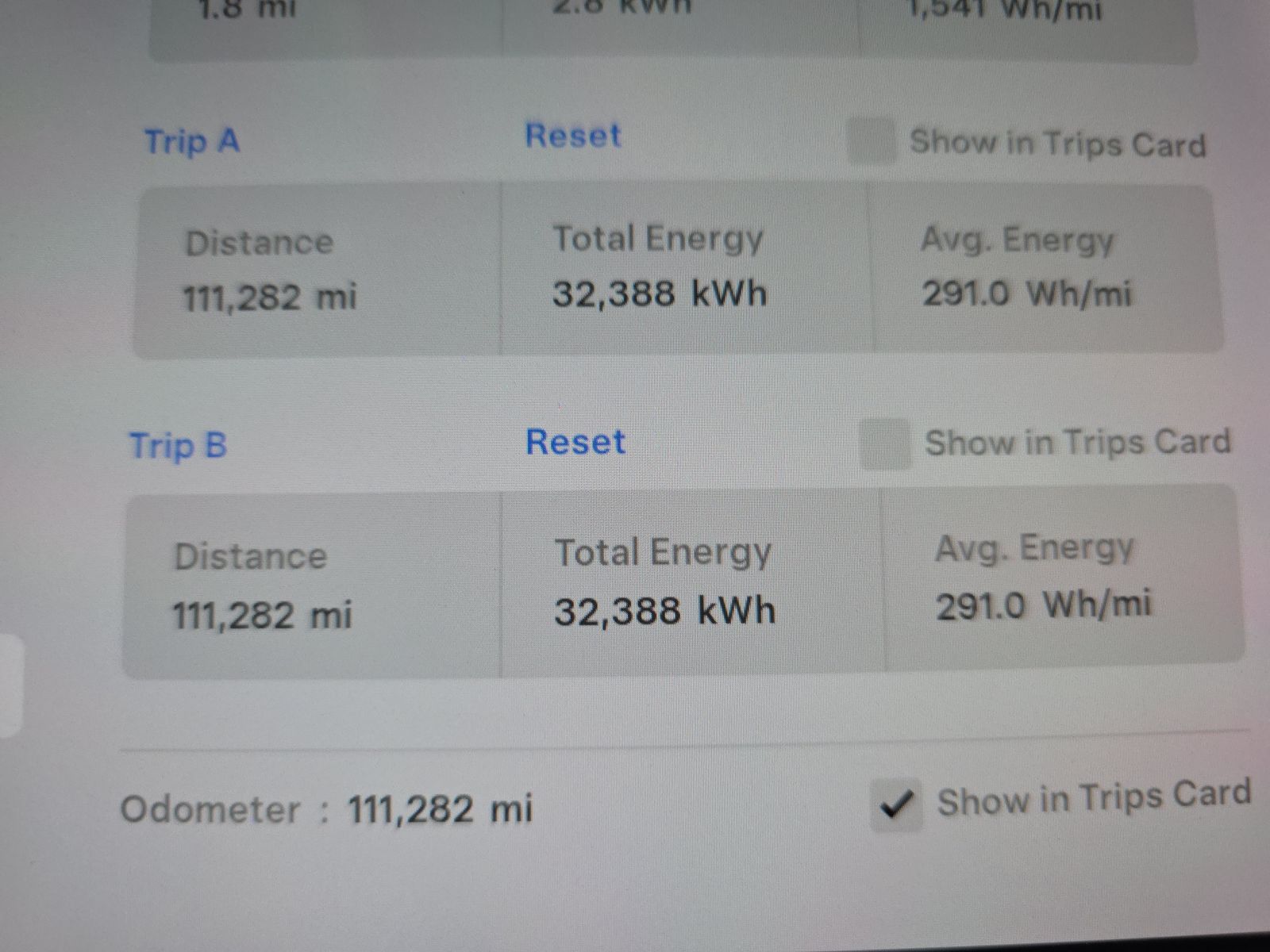 2021 Tesla Model Y Long Range AWD