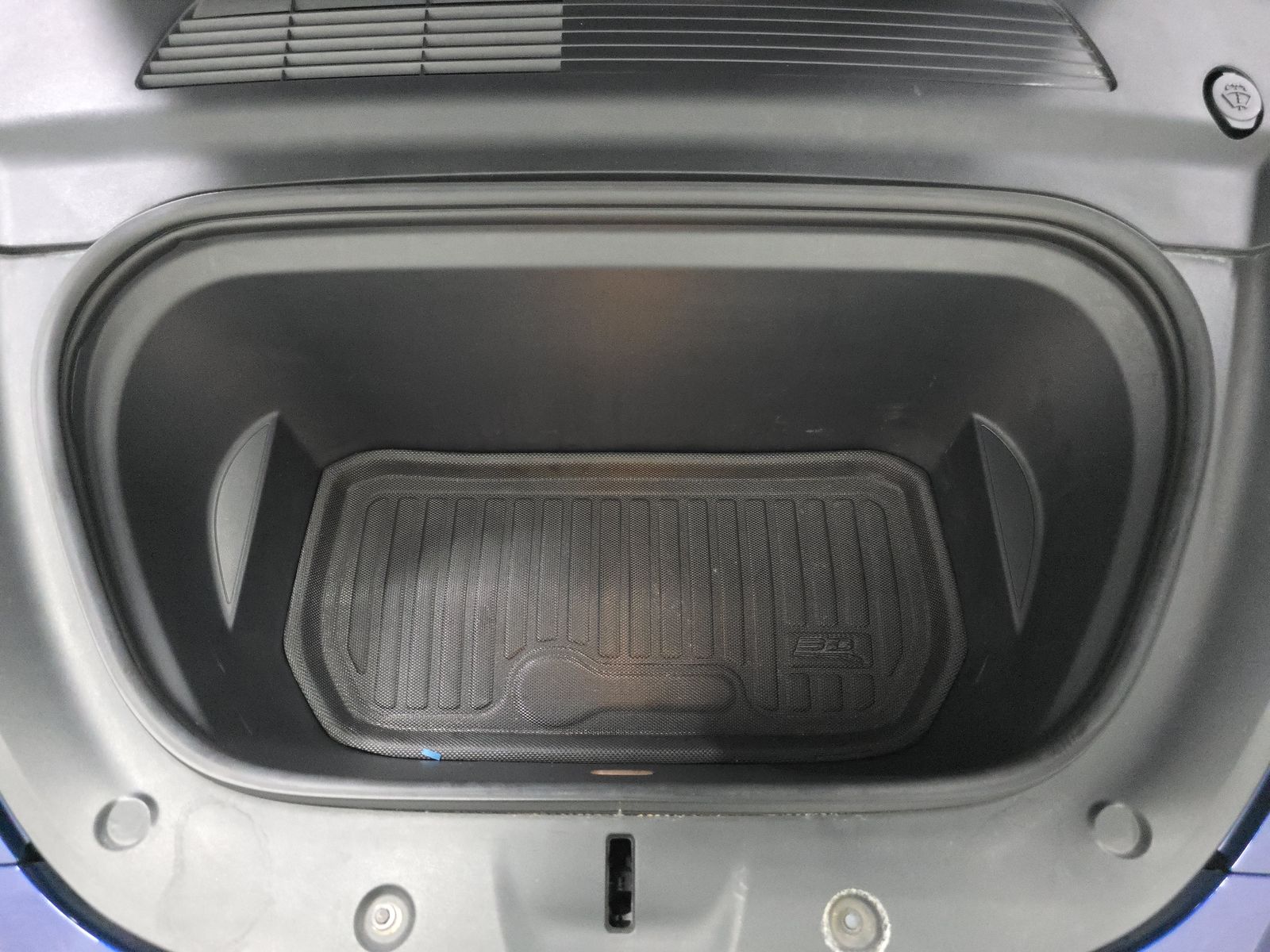 2021 Tesla Model Y Long Range AWD