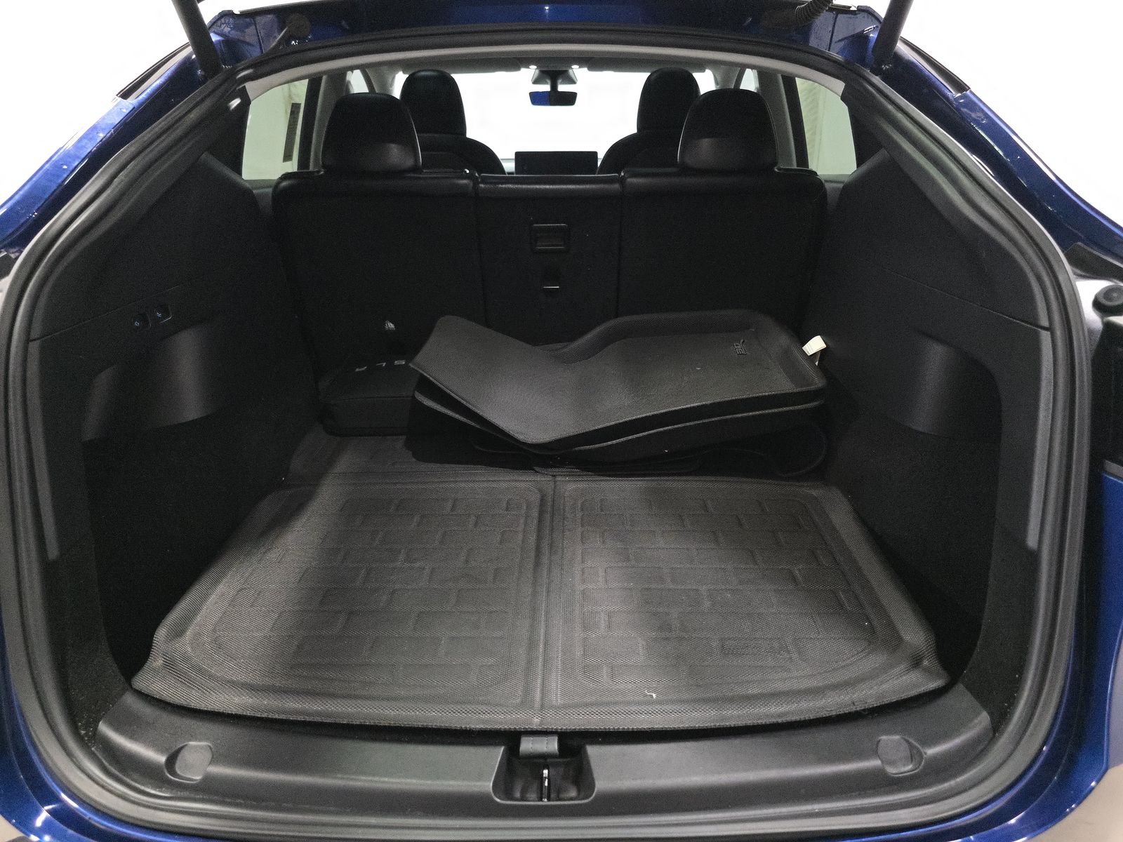 2021 Tesla Model Y Long Range AWD