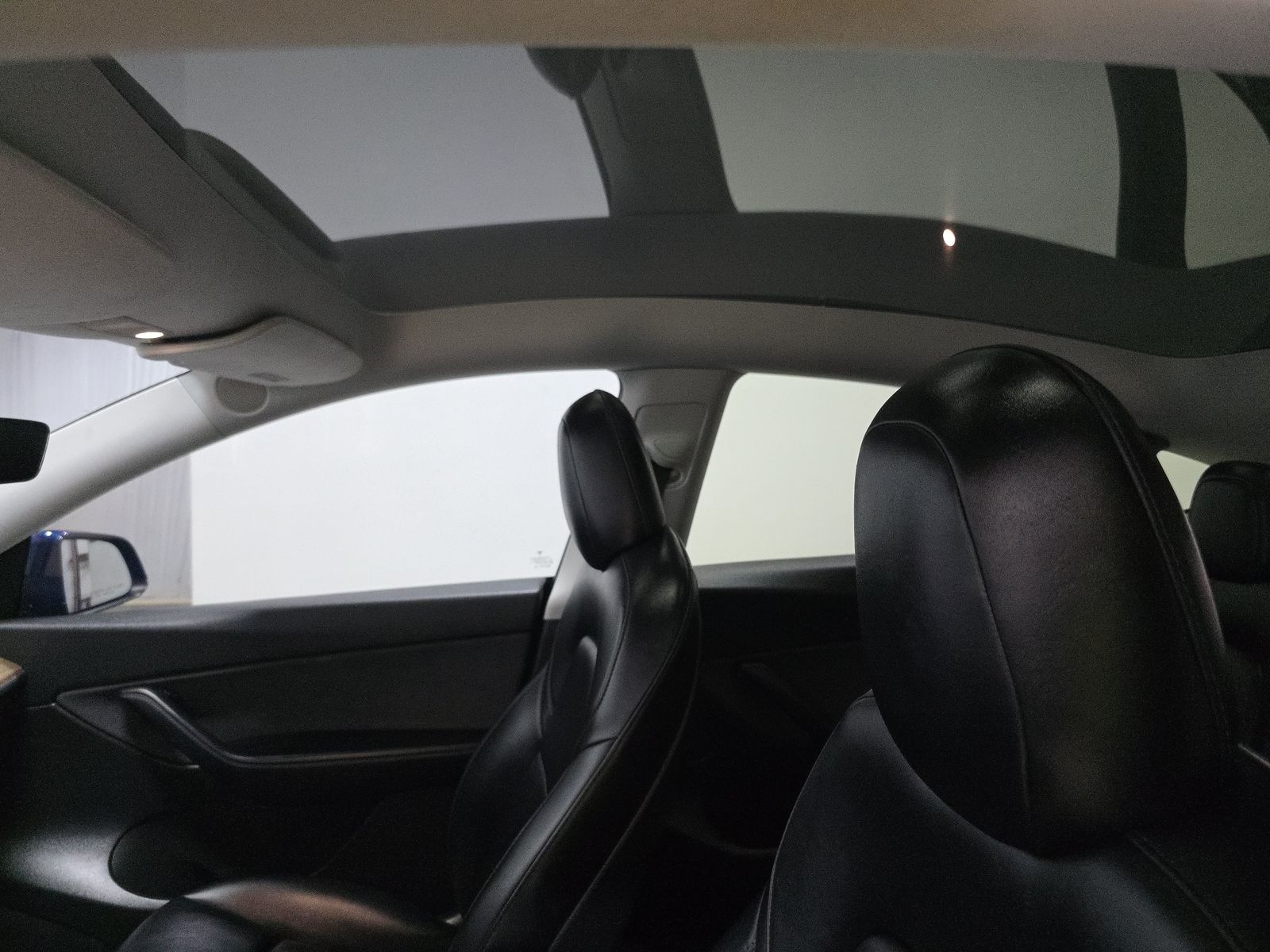 2021 Tesla Model Y Long Range AWD