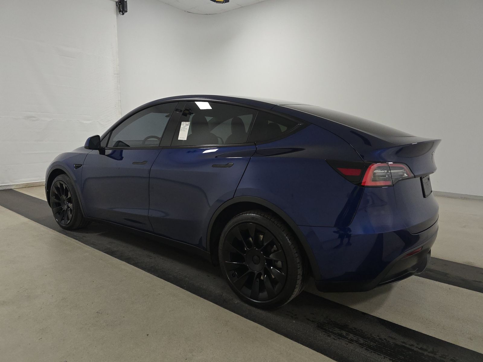 2021 Tesla Model Y Long Range AWD