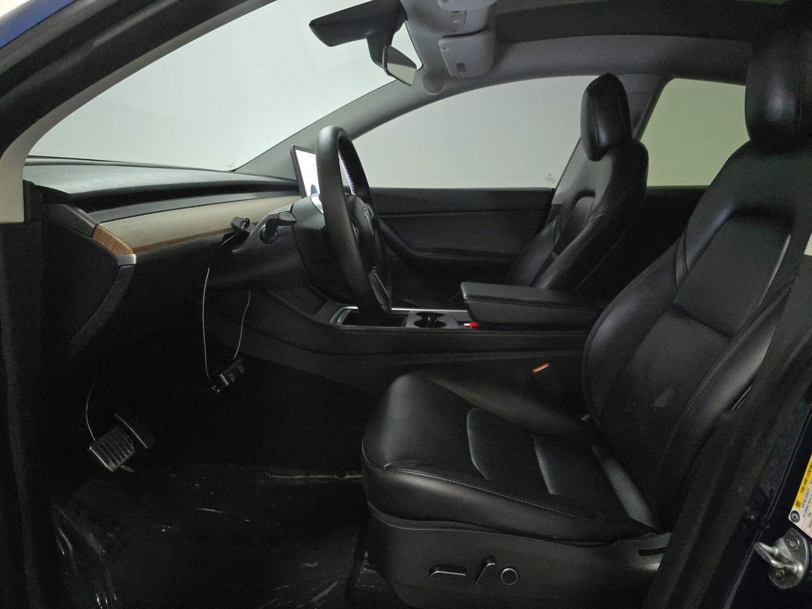 2021 Tesla Model Y Long Range AWD