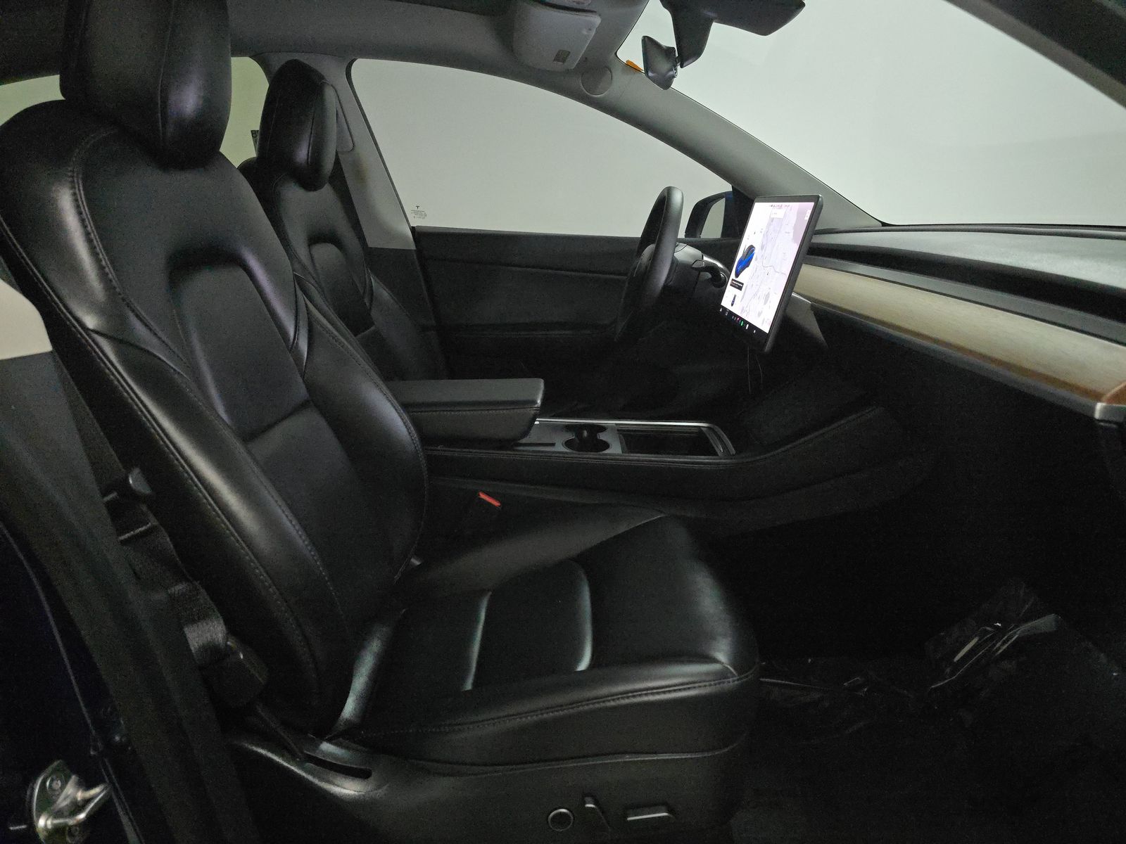 2021 Tesla Model Y Long Range AWD