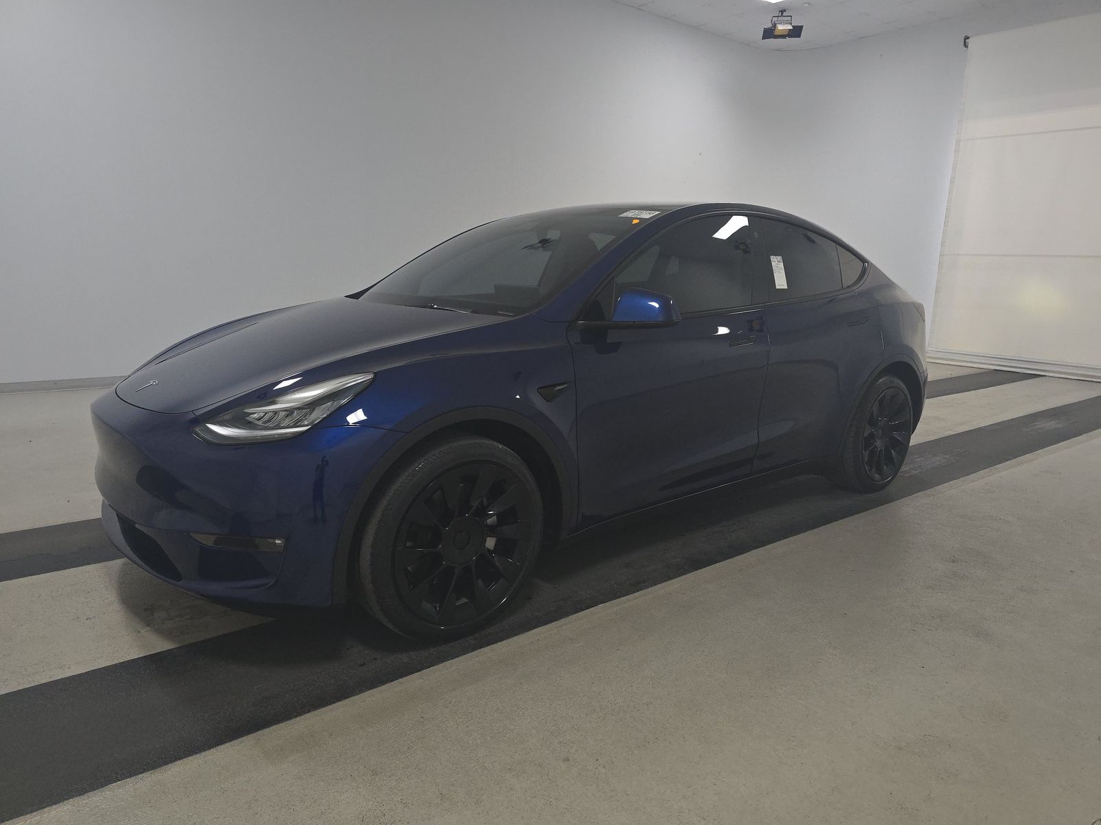 2021 Tesla Model Y Long Range AWD