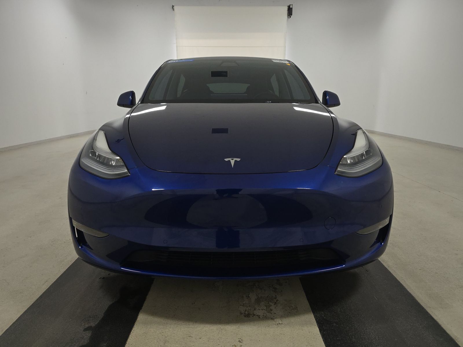 2021 Tesla Model Y Long Range AWD