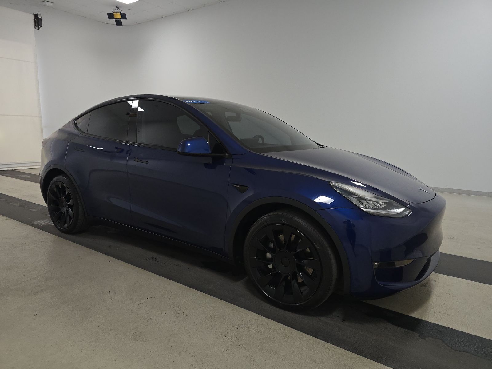 2021 Tesla Model Y Long Range AWD