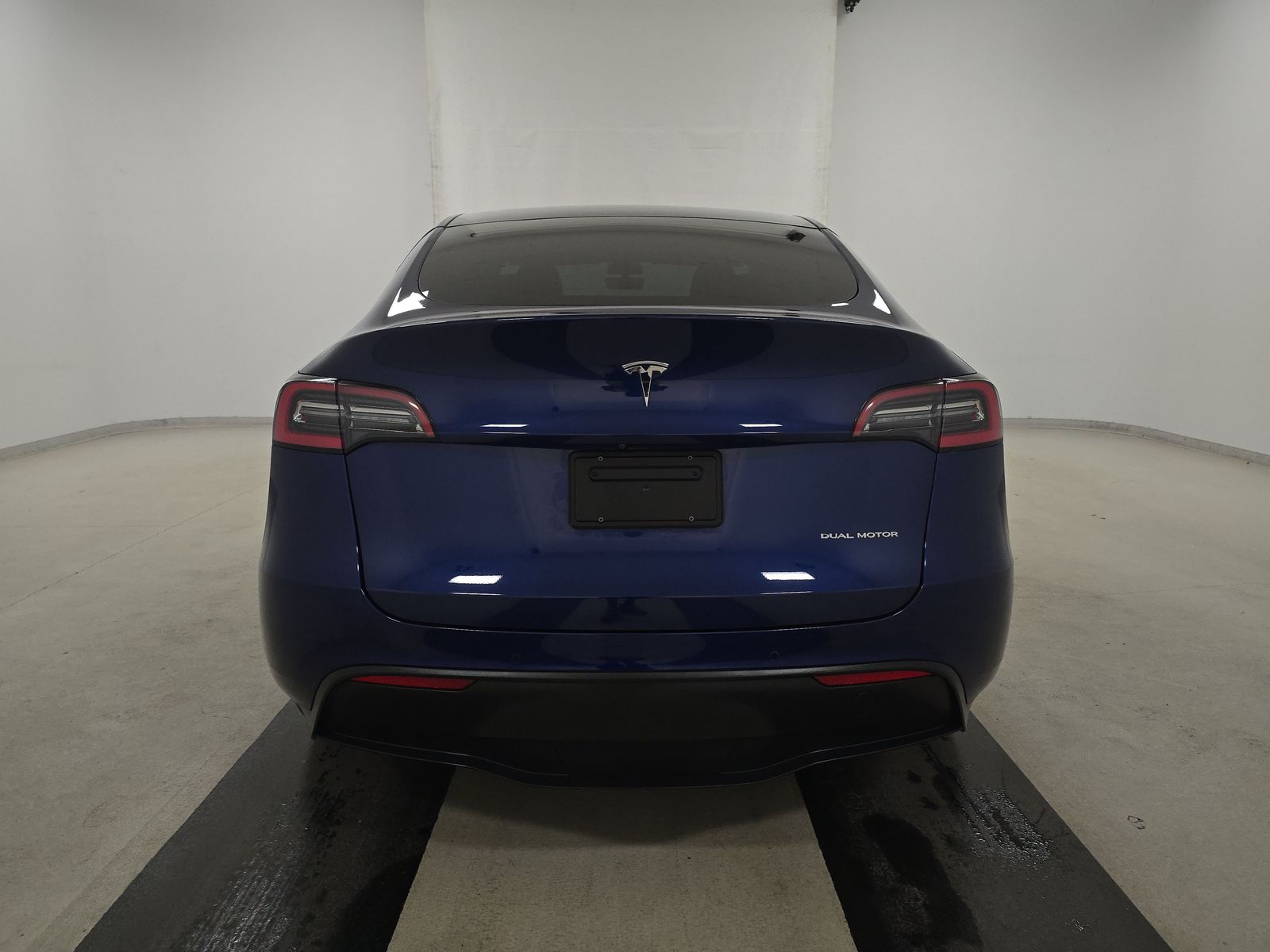 2021 Tesla Model Y Long Range AWD