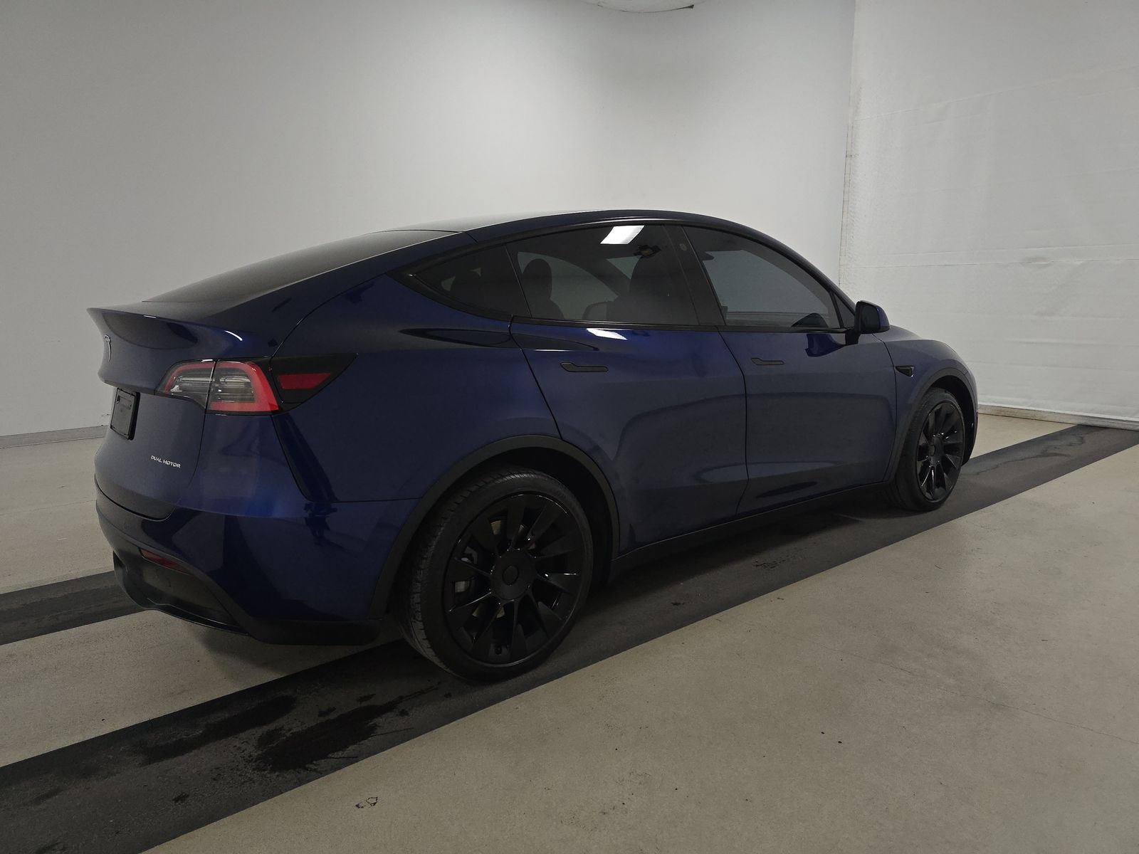 2021 Tesla Model Y Long Range AWD