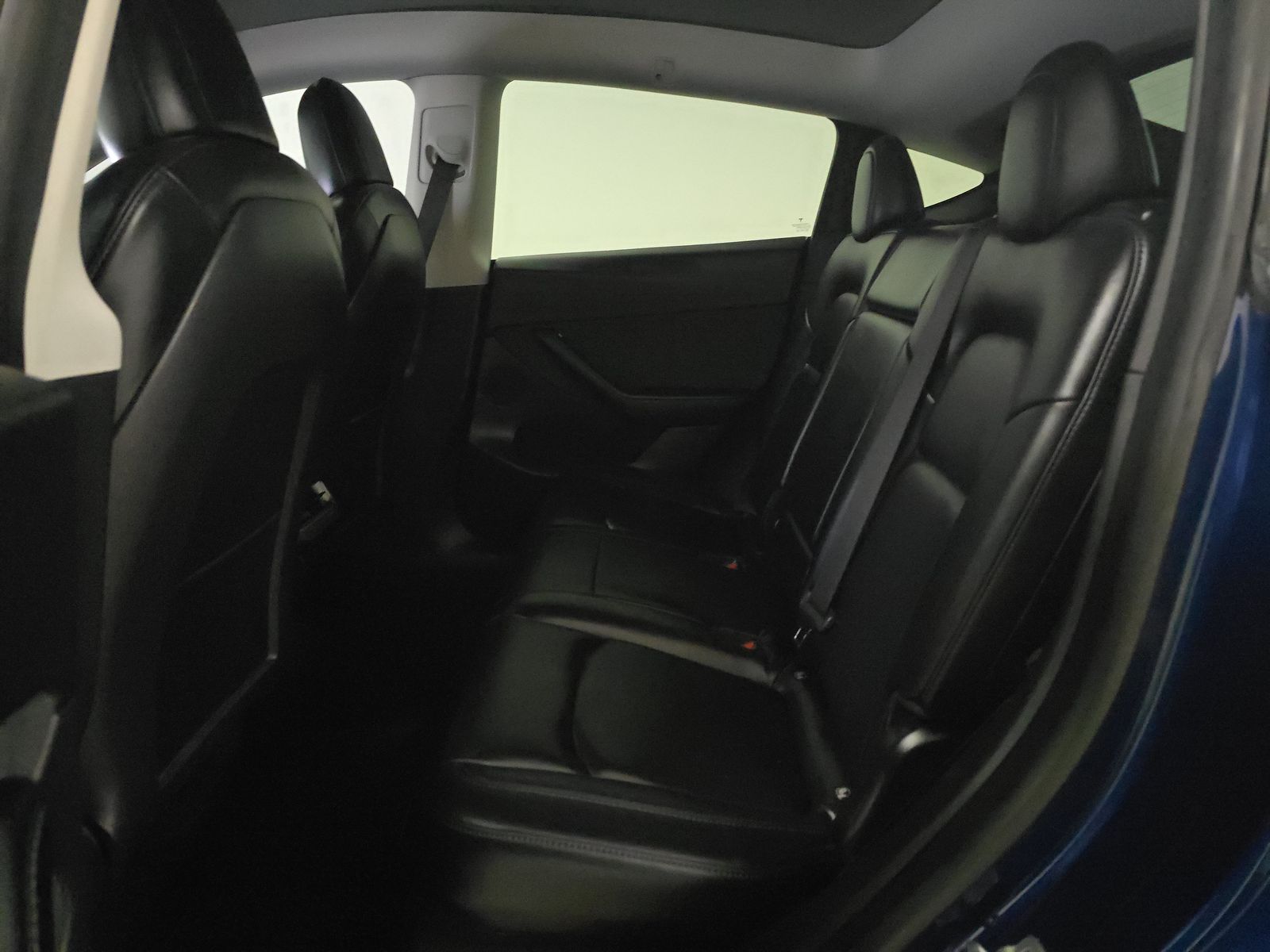 2021 Tesla Model Y Long Range AWD