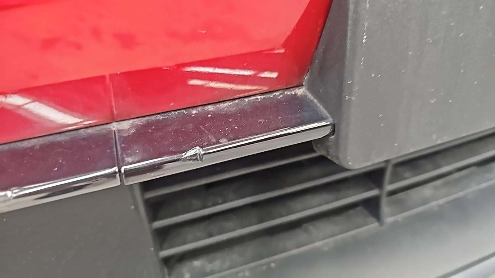 2023 Hyundai Tucson Limited AWD