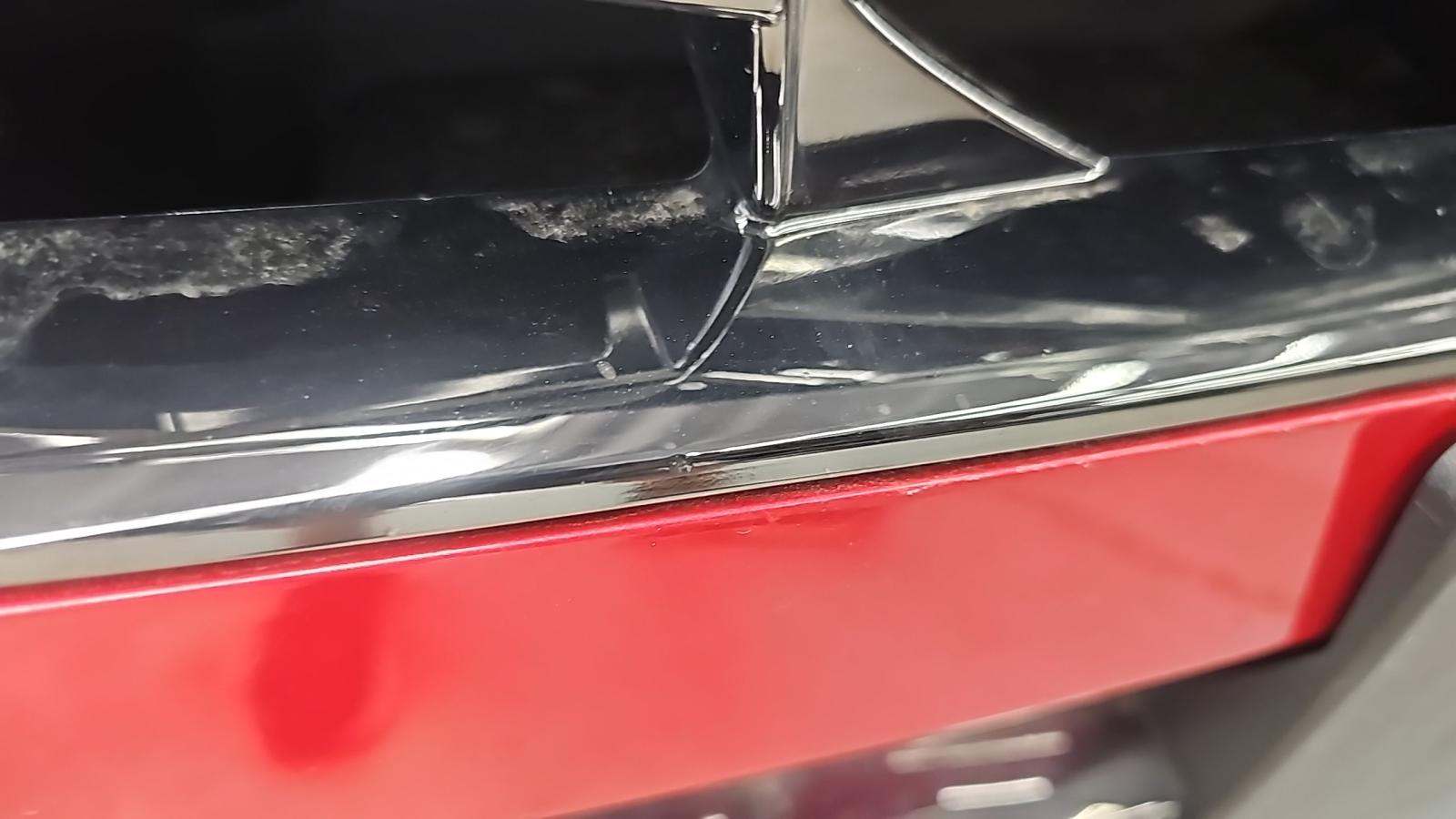 2023 Hyundai Tucson Limited AWD