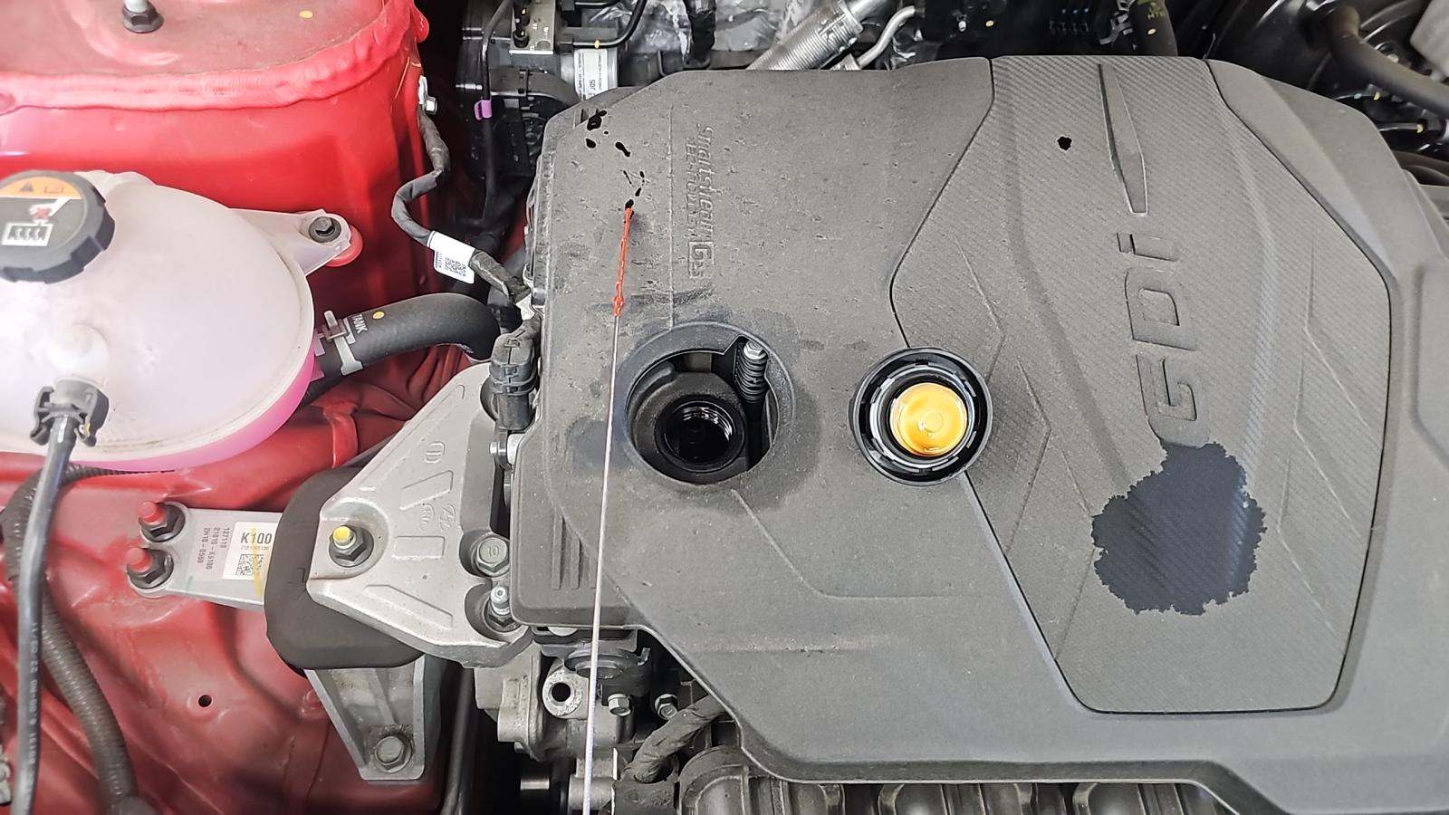 2023 Hyundai Tucson Limited AWD