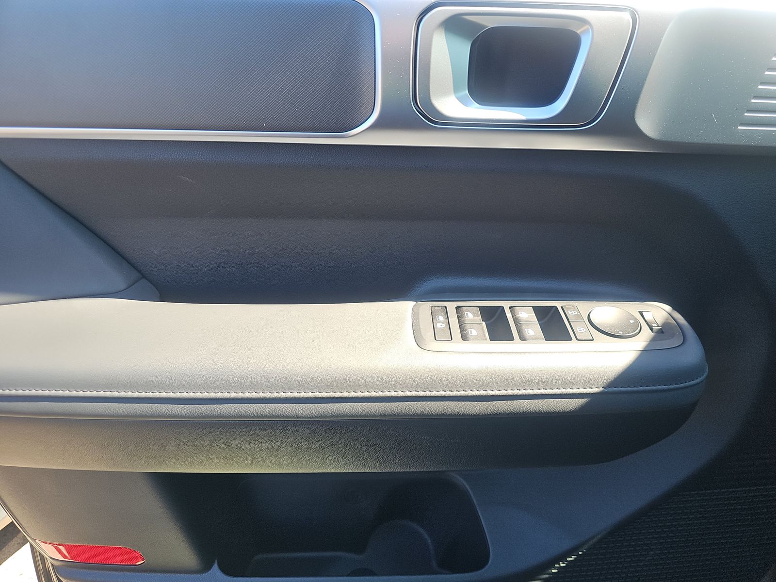 2025 Hyundai Santa Fe XRT AWD