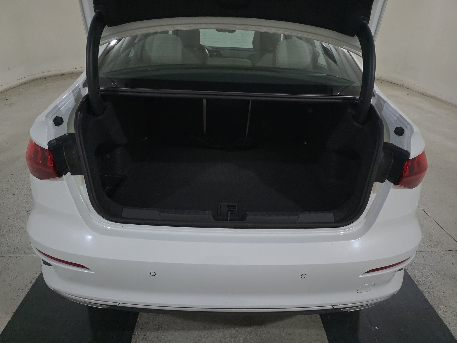 2022 Audi A3 2.0T Premium Plus AWD