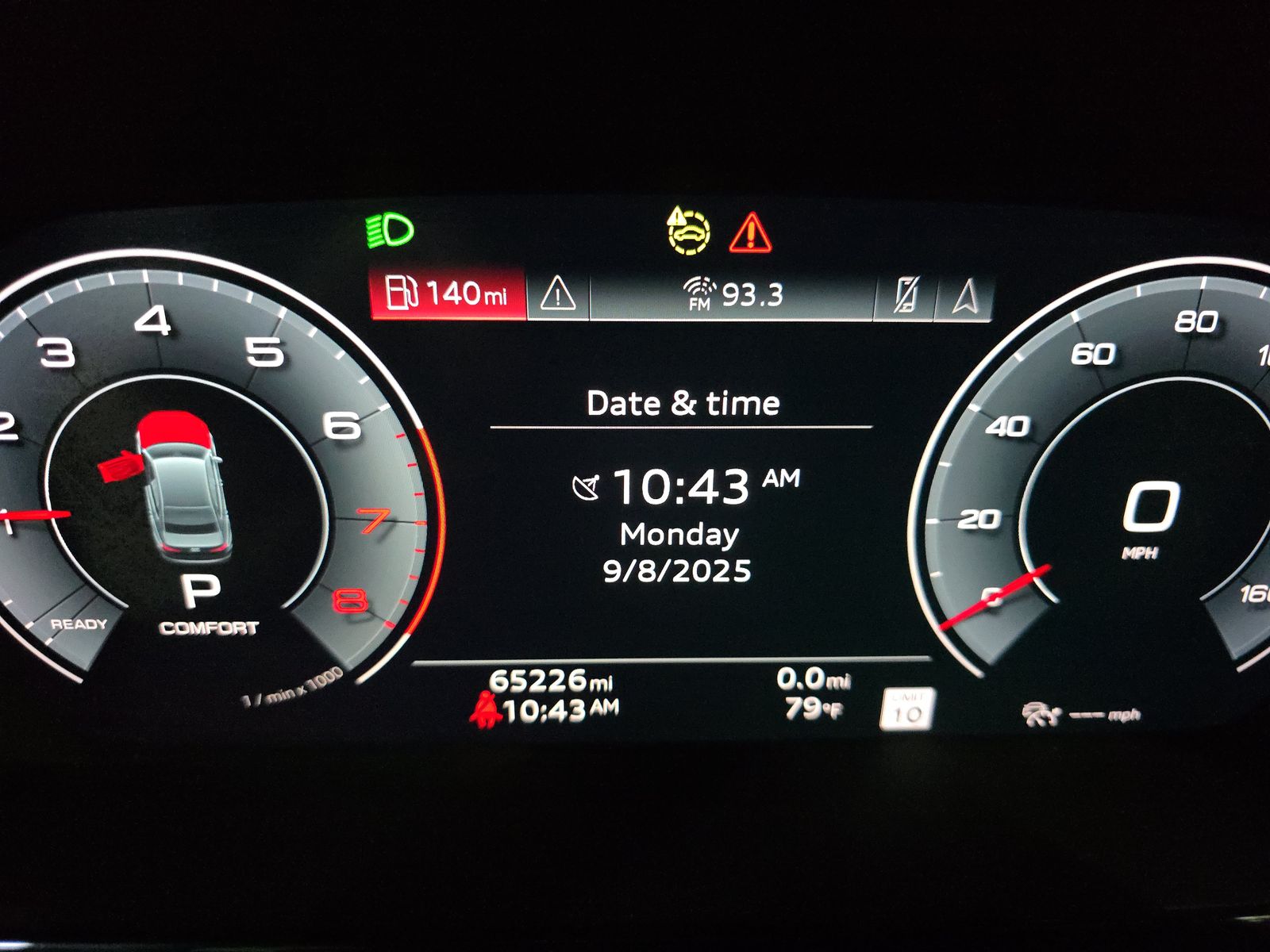 2022 Audi A3 2.0T Premium Plus AWD