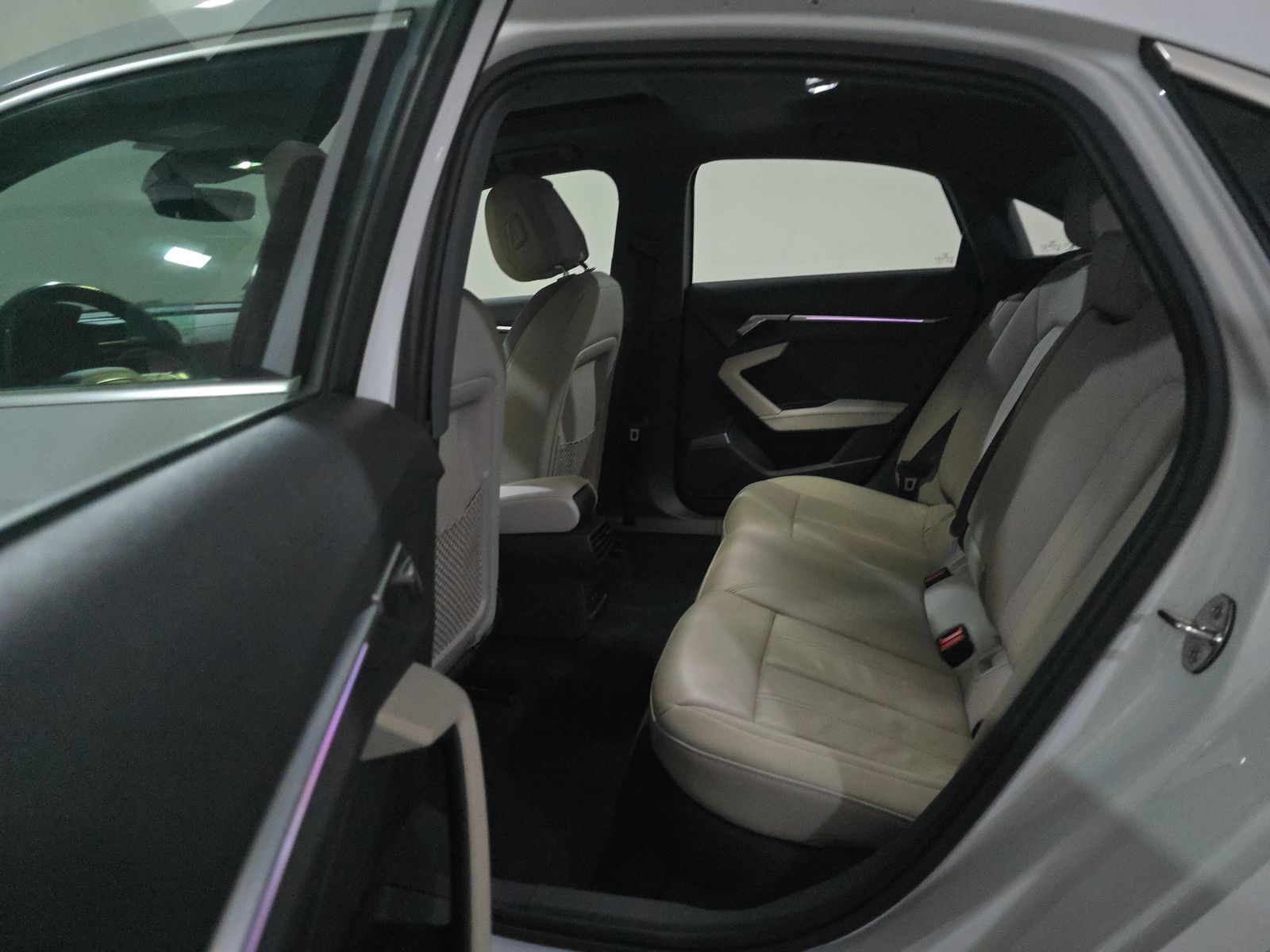 2022 Audi A3 2.0T Premium Plus AWD