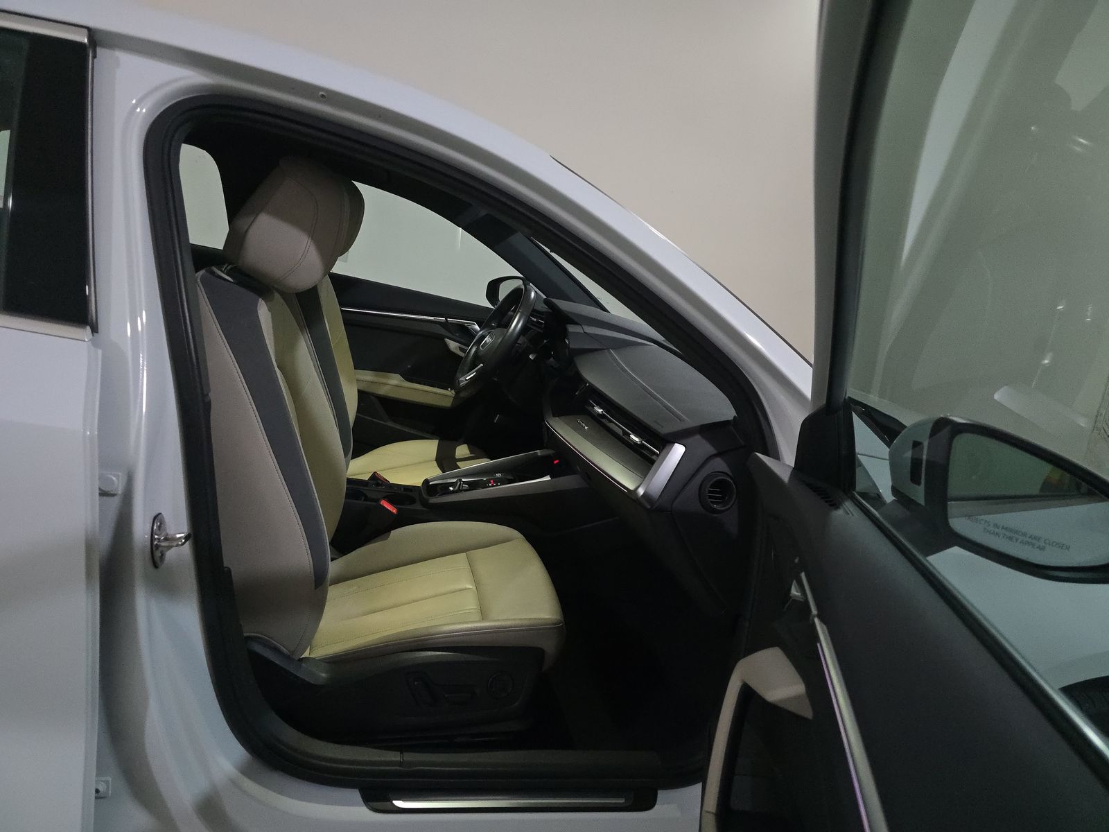 2022 Audi A3 2.0T Premium Plus AWD