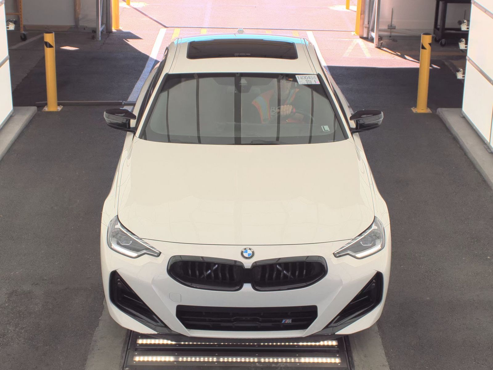 2025 BMW 2 Series M240i xDrive AWD