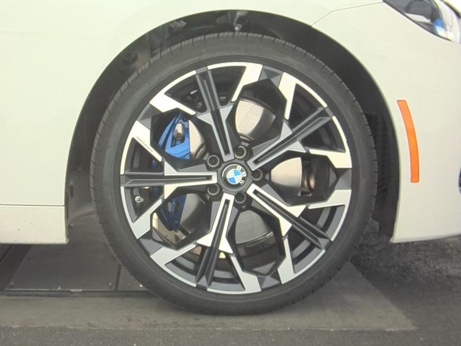 2025 BMW 2 Series M240i xDrive AWD
