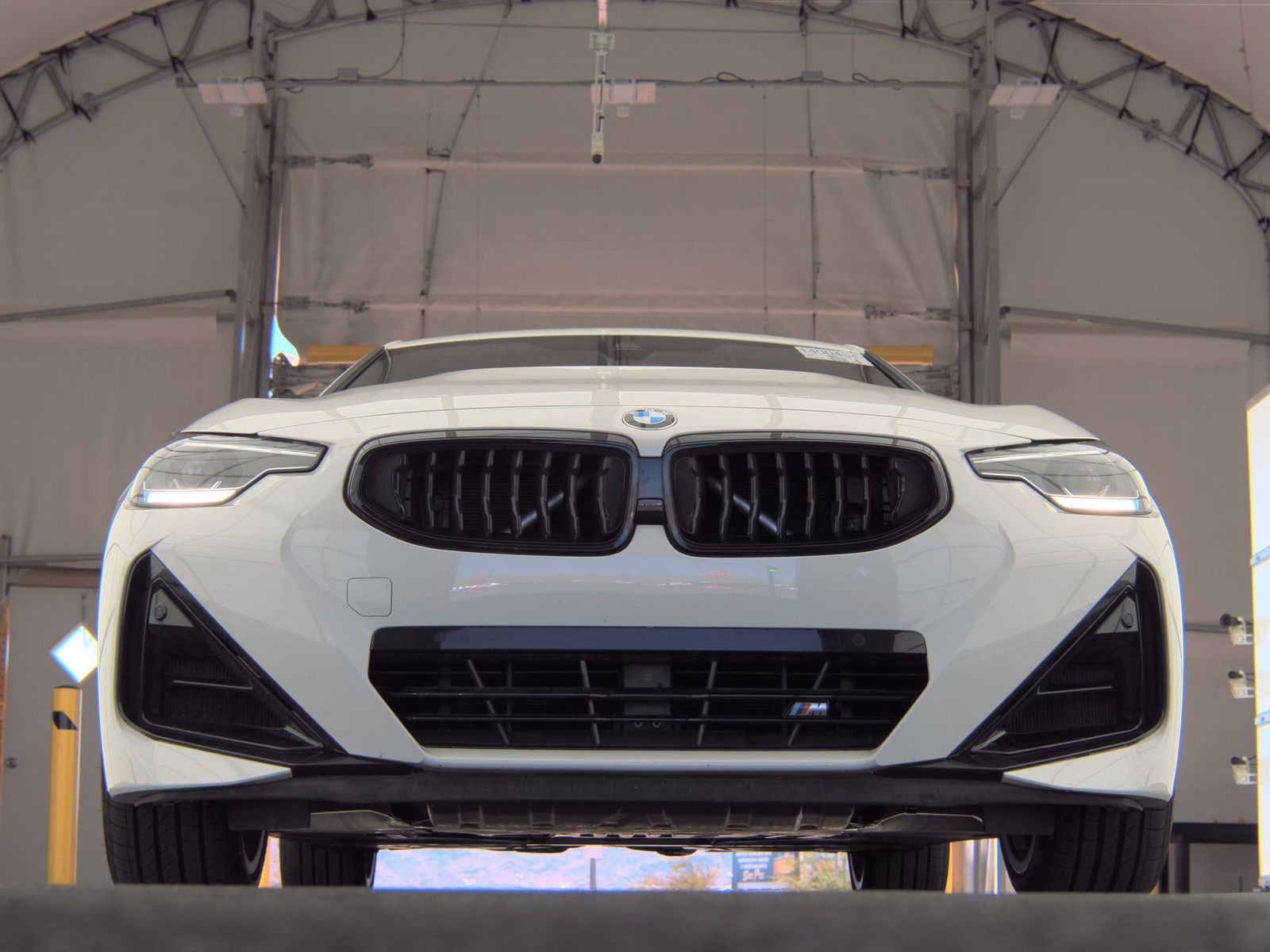 2025 BMW 2 Series M240i xDrive AWD