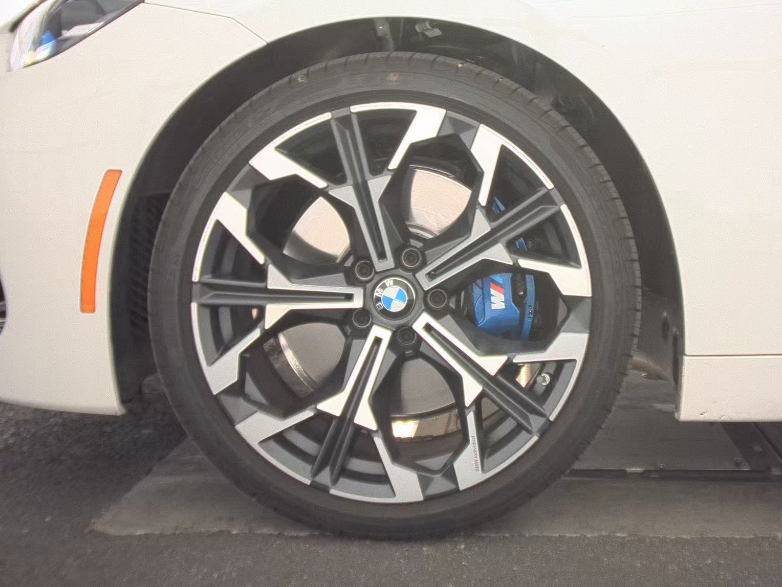 2025 BMW 2 Series M240i xDrive AWD
