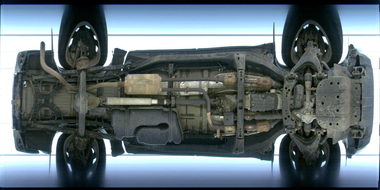 2014 Toyota Tundra Limited AWD