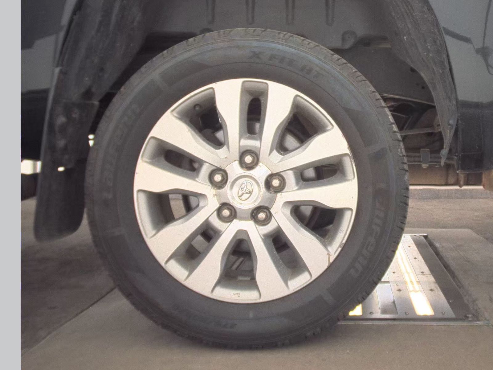 2014 Toyota Tundra Limited AWD