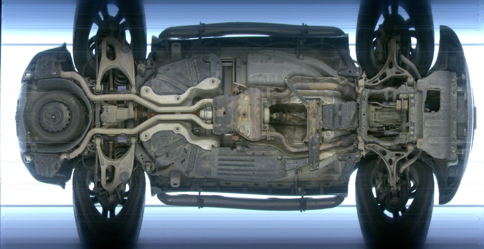 2012 Dodge Durango Crew RWD
