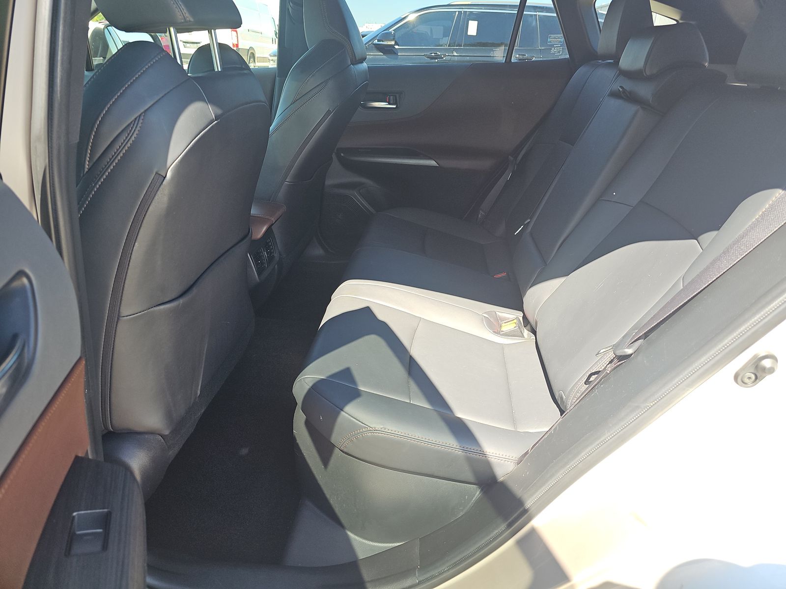 2022 Toyota Venza XLE AWD