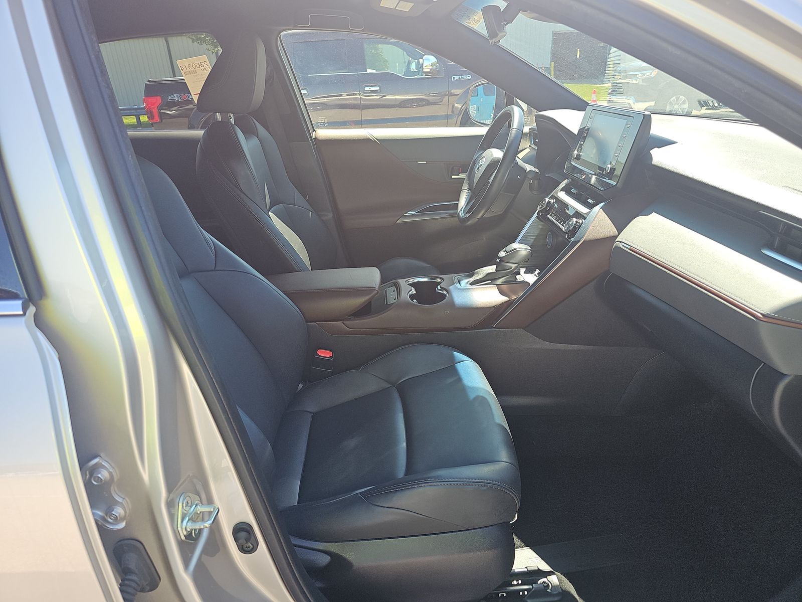 2022 Toyota Venza XLE AWD