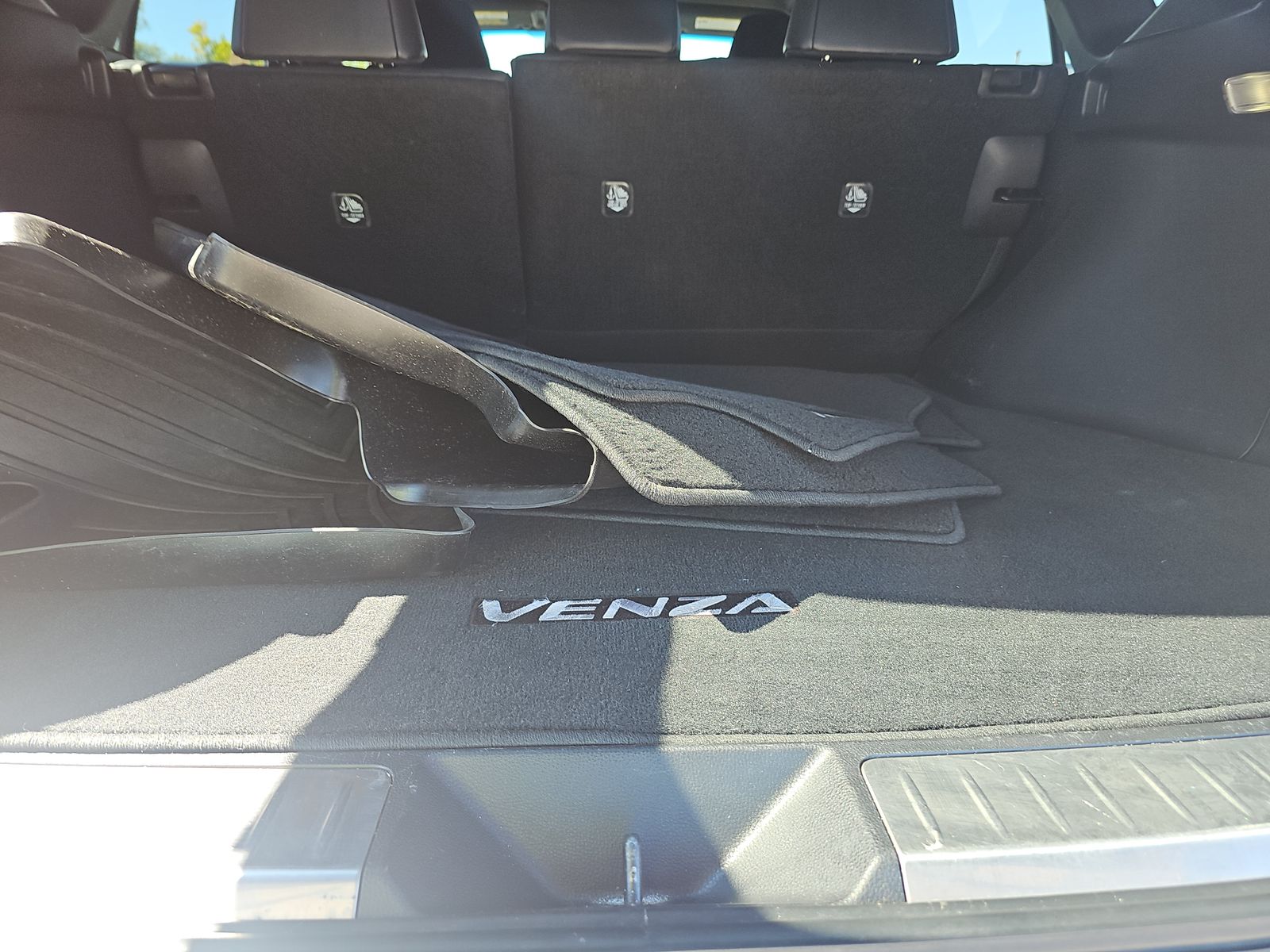 2022 Toyota Venza XLE AWD