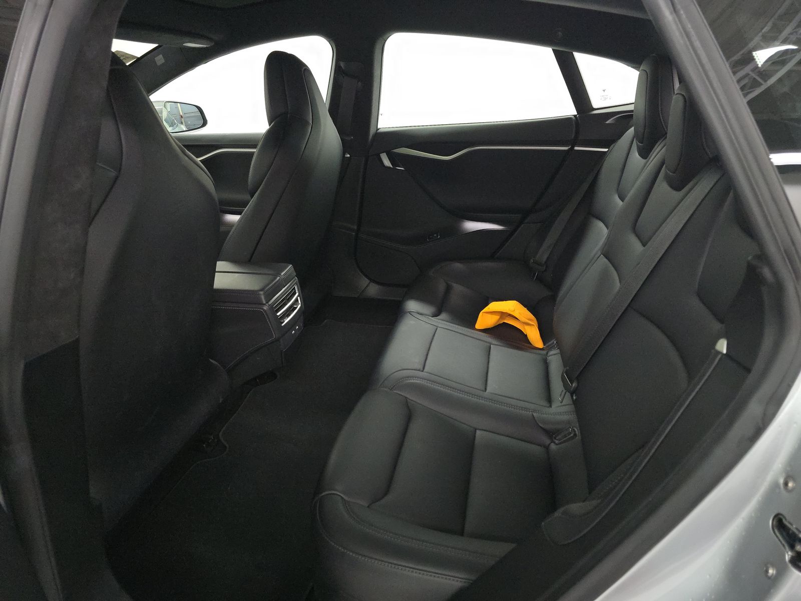 2017 Tesla Model S 75 RWD