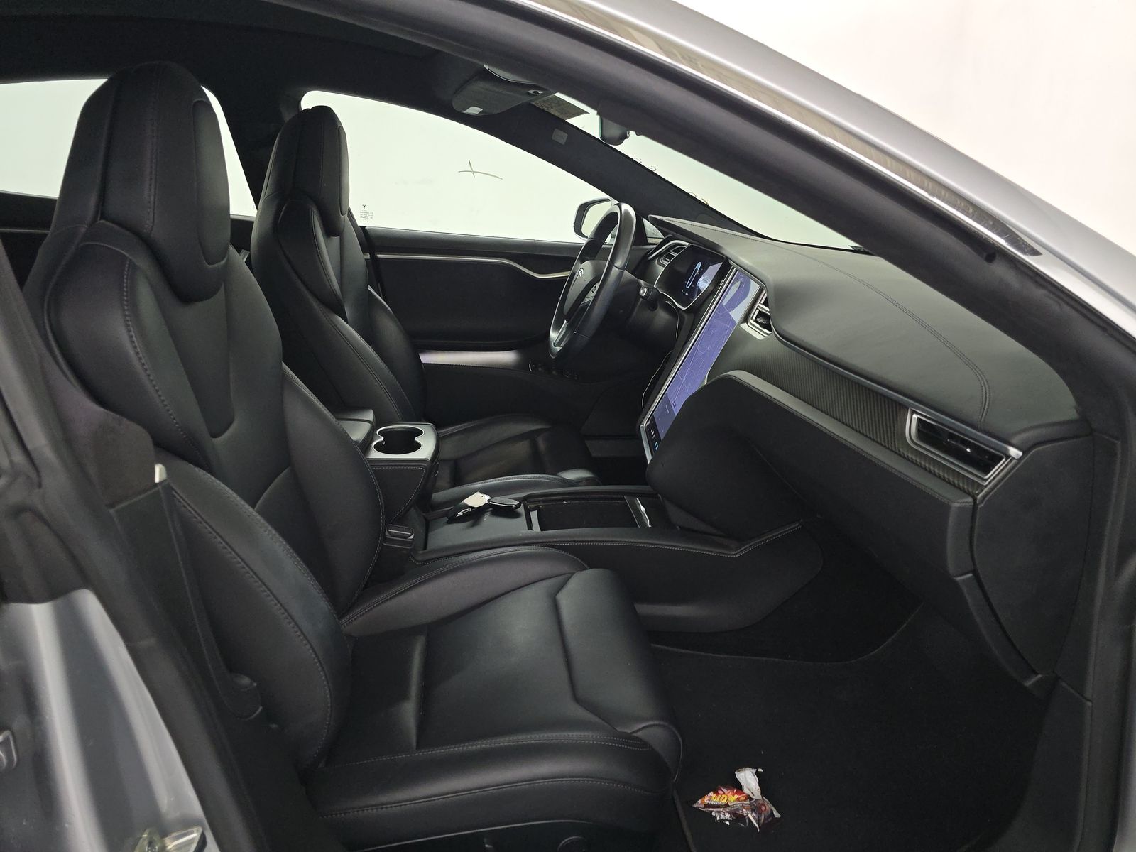 2017 Tesla Model S 75 RWD