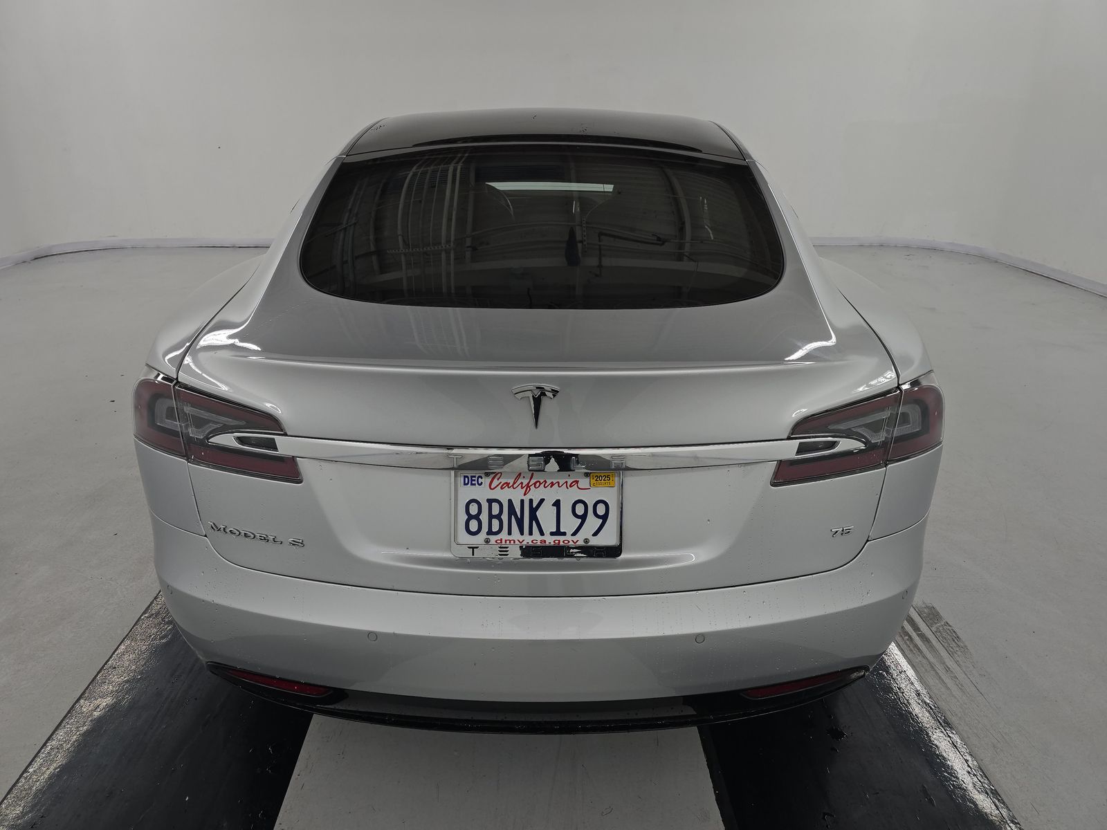 2017 Tesla Model S 75 RWD