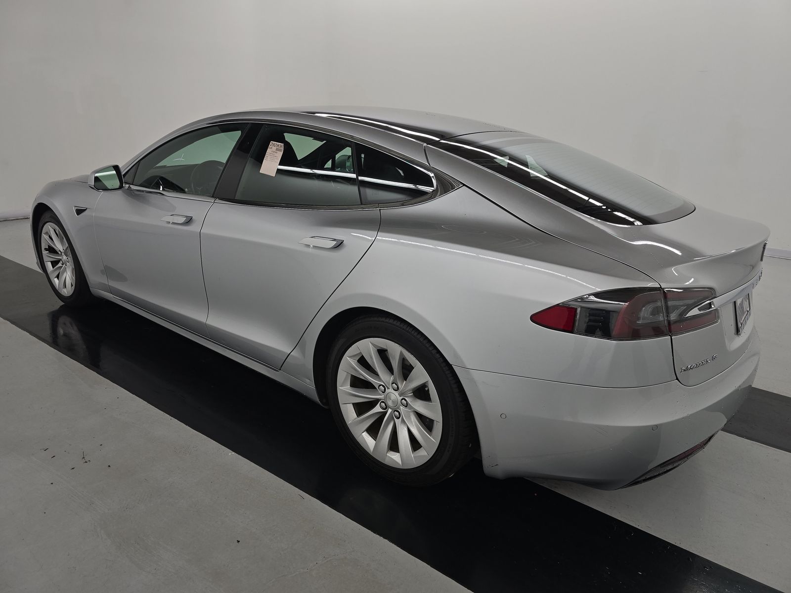 2017 Tesla Model S 75 RWD