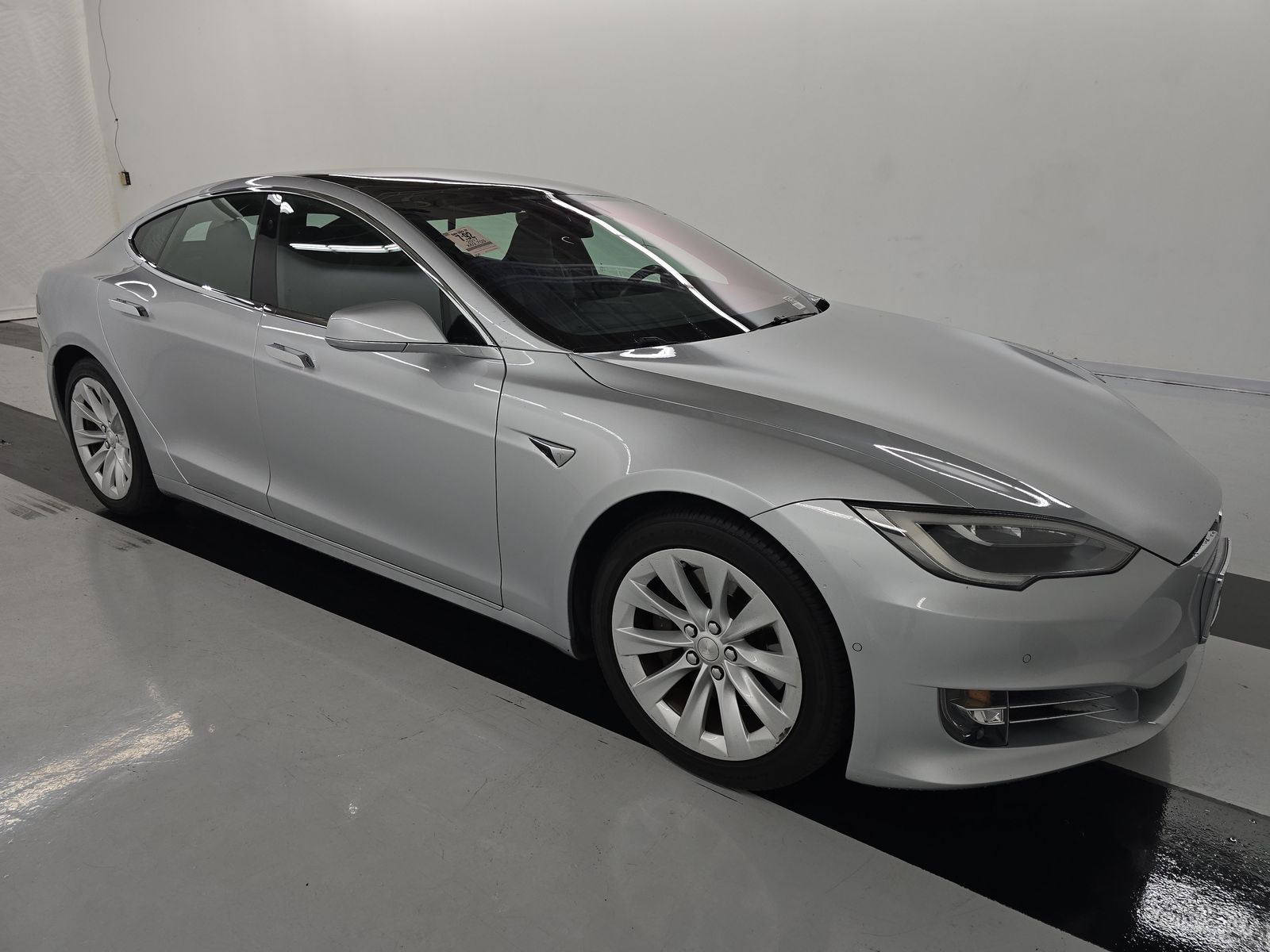 2017 Tesla Model S 75 RWD