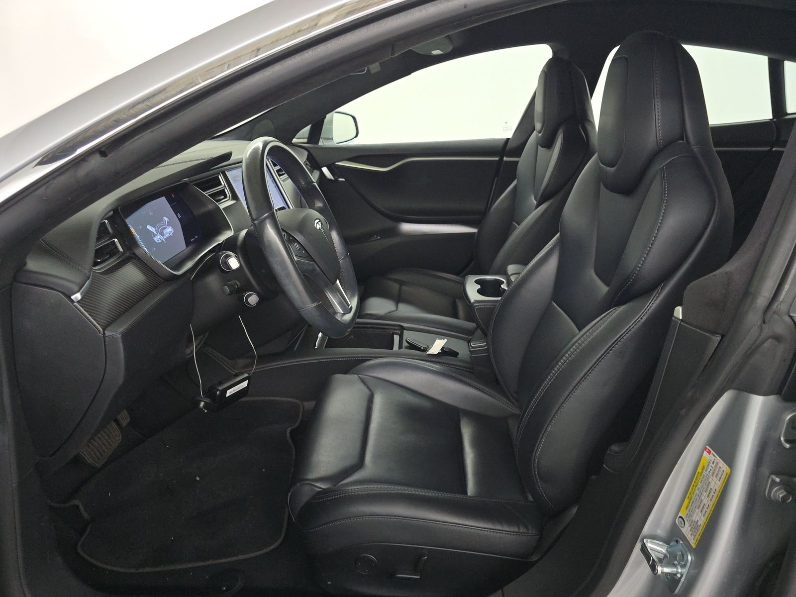 2017 Tesla Model S 75 RWD