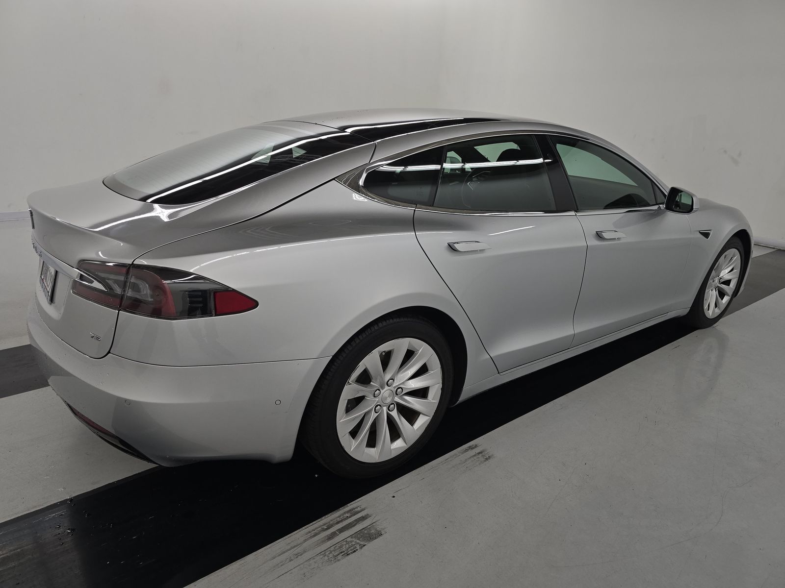 2017 Tesla Model S 75 RWD