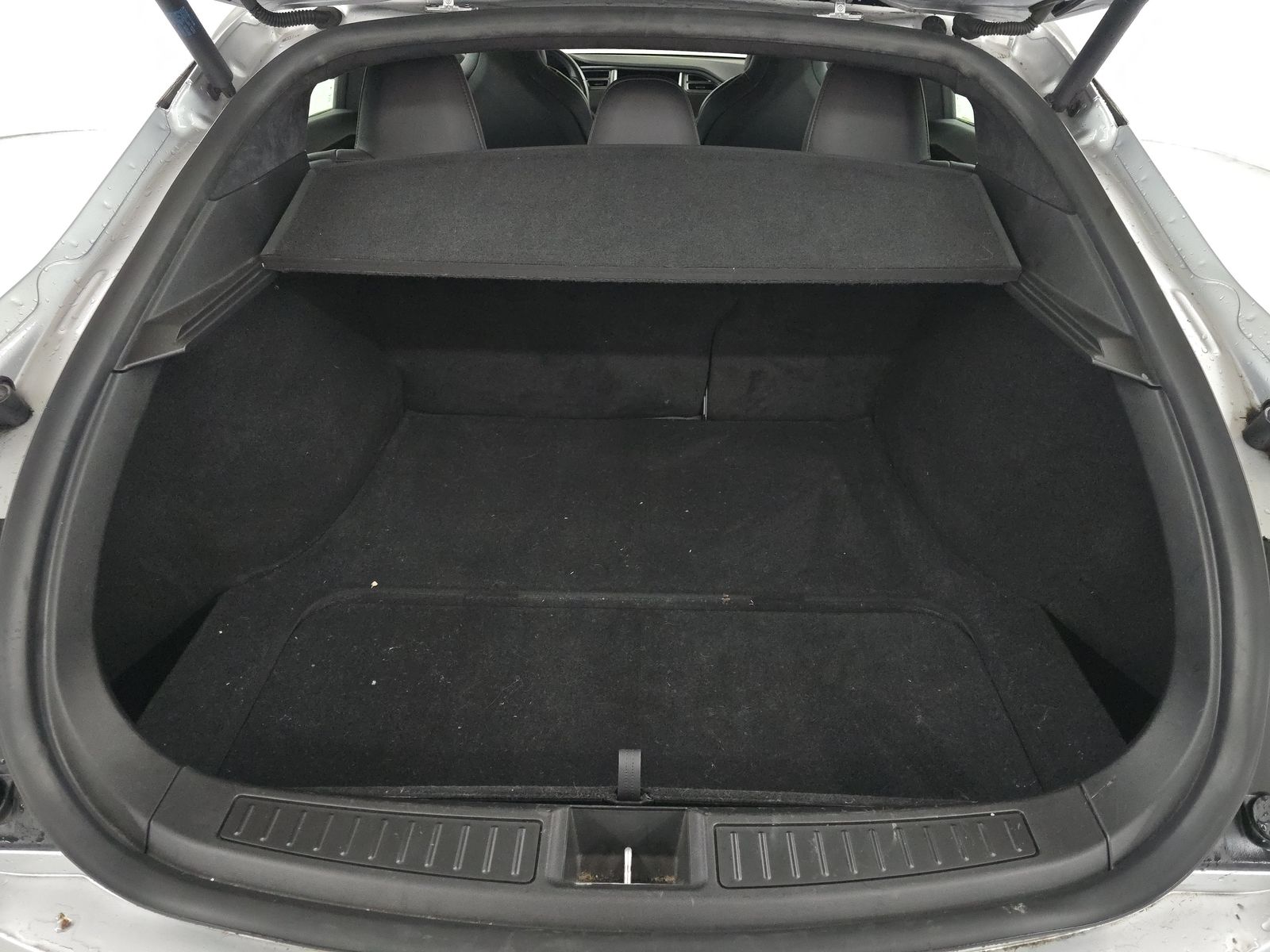 2017 Tesla Model S 75 RWD