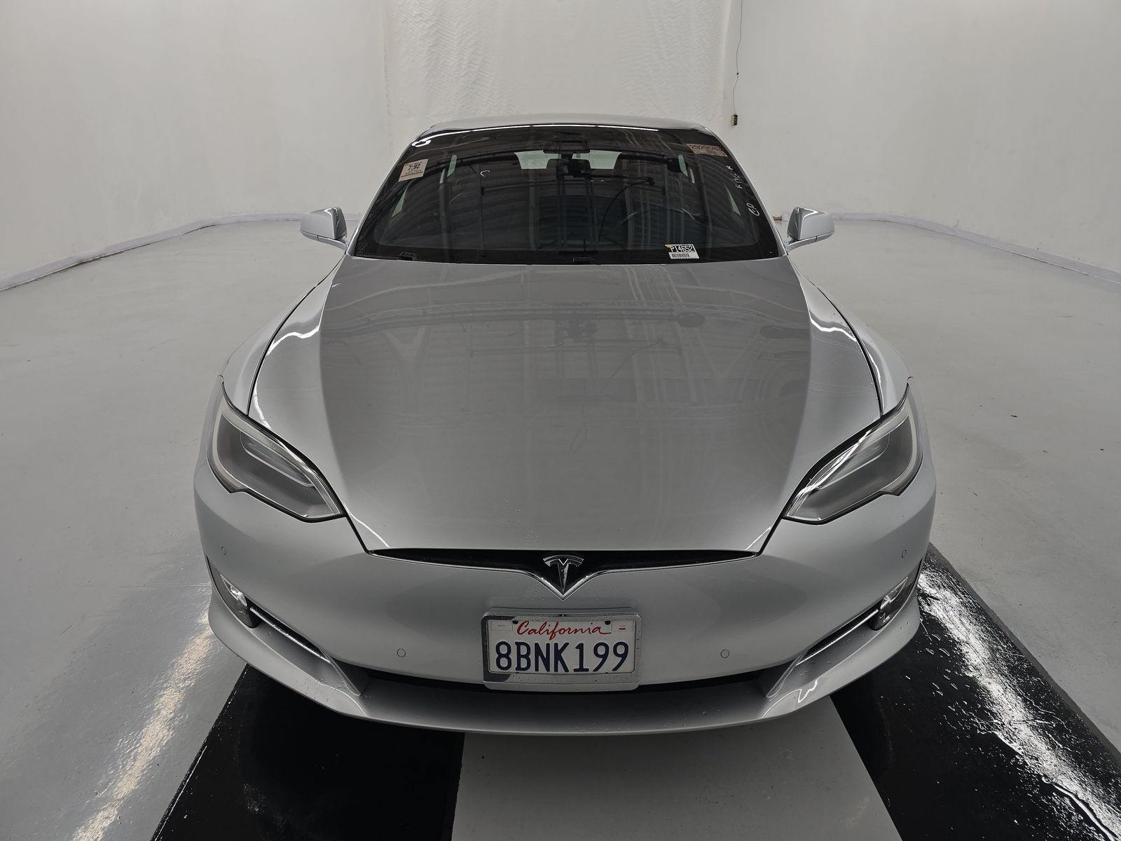 2017 Tesla Model S 75 RWD