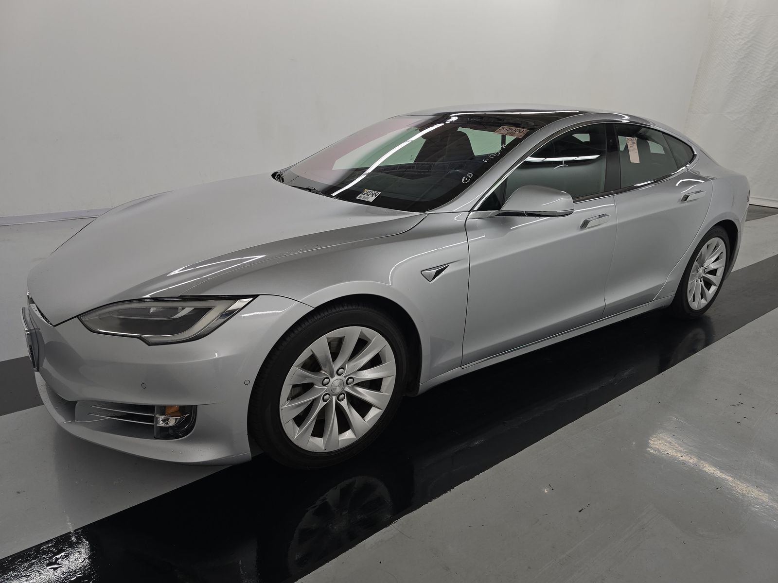 2017 Tesla Model S 75 RWD