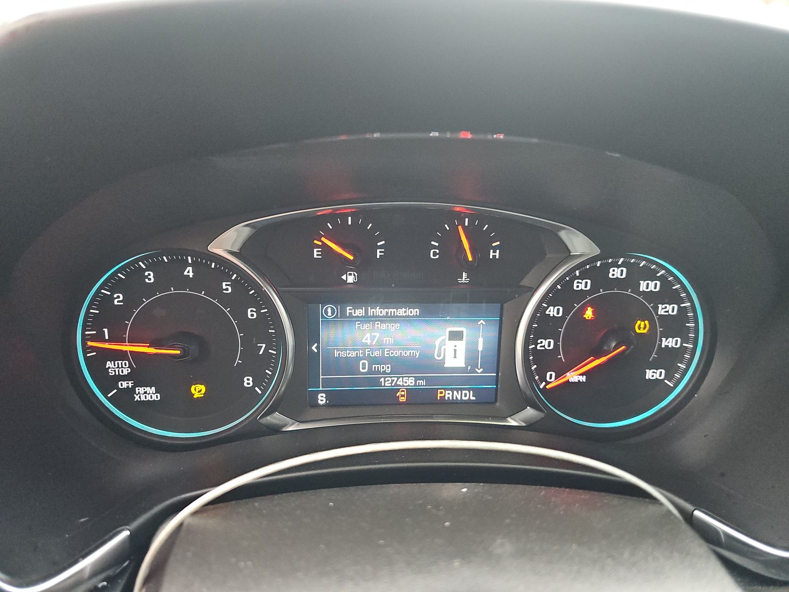 2023 Chevrolet Equinox LT FWD