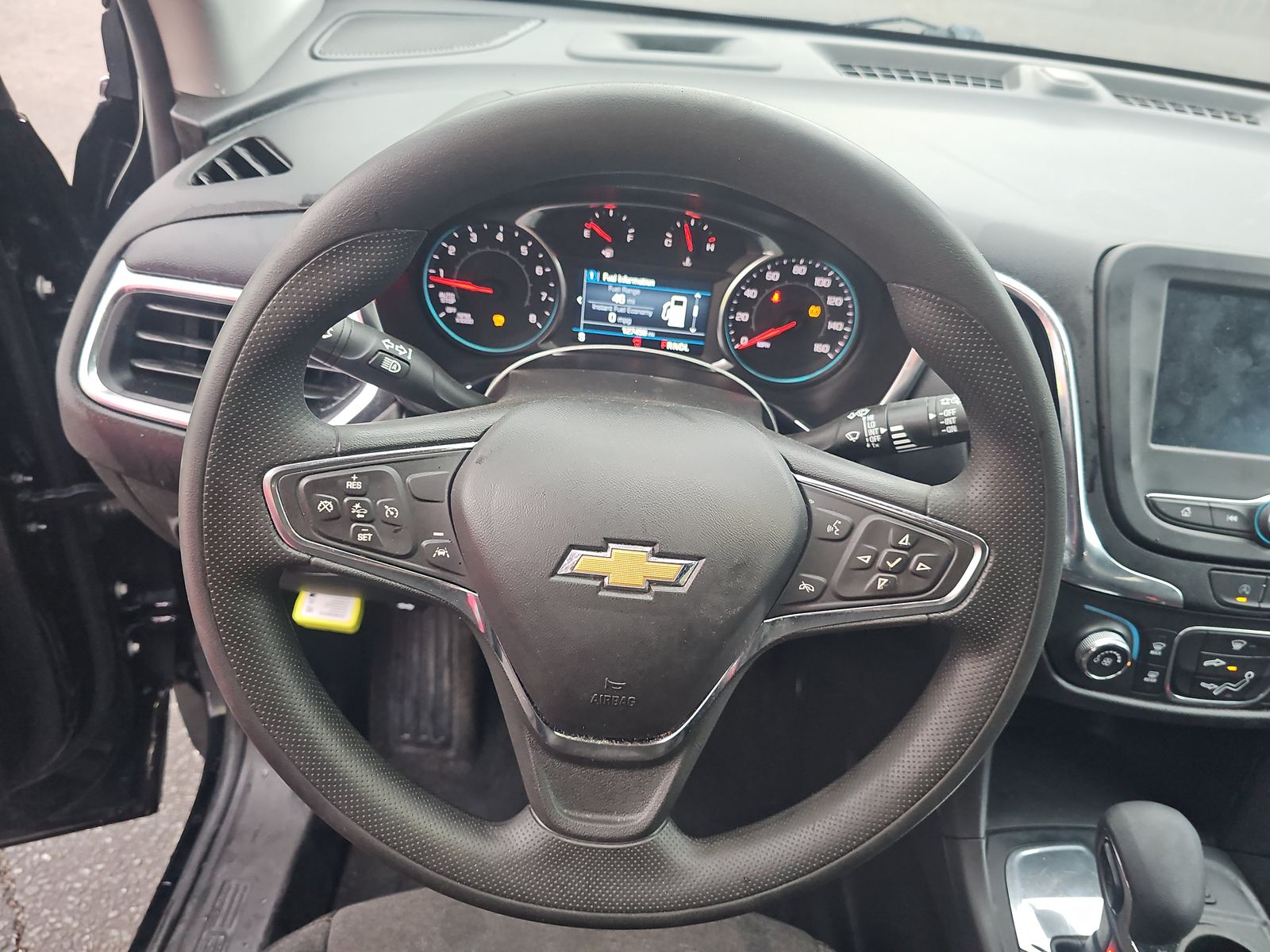 2023 Chevrolet Equinox LT FWD