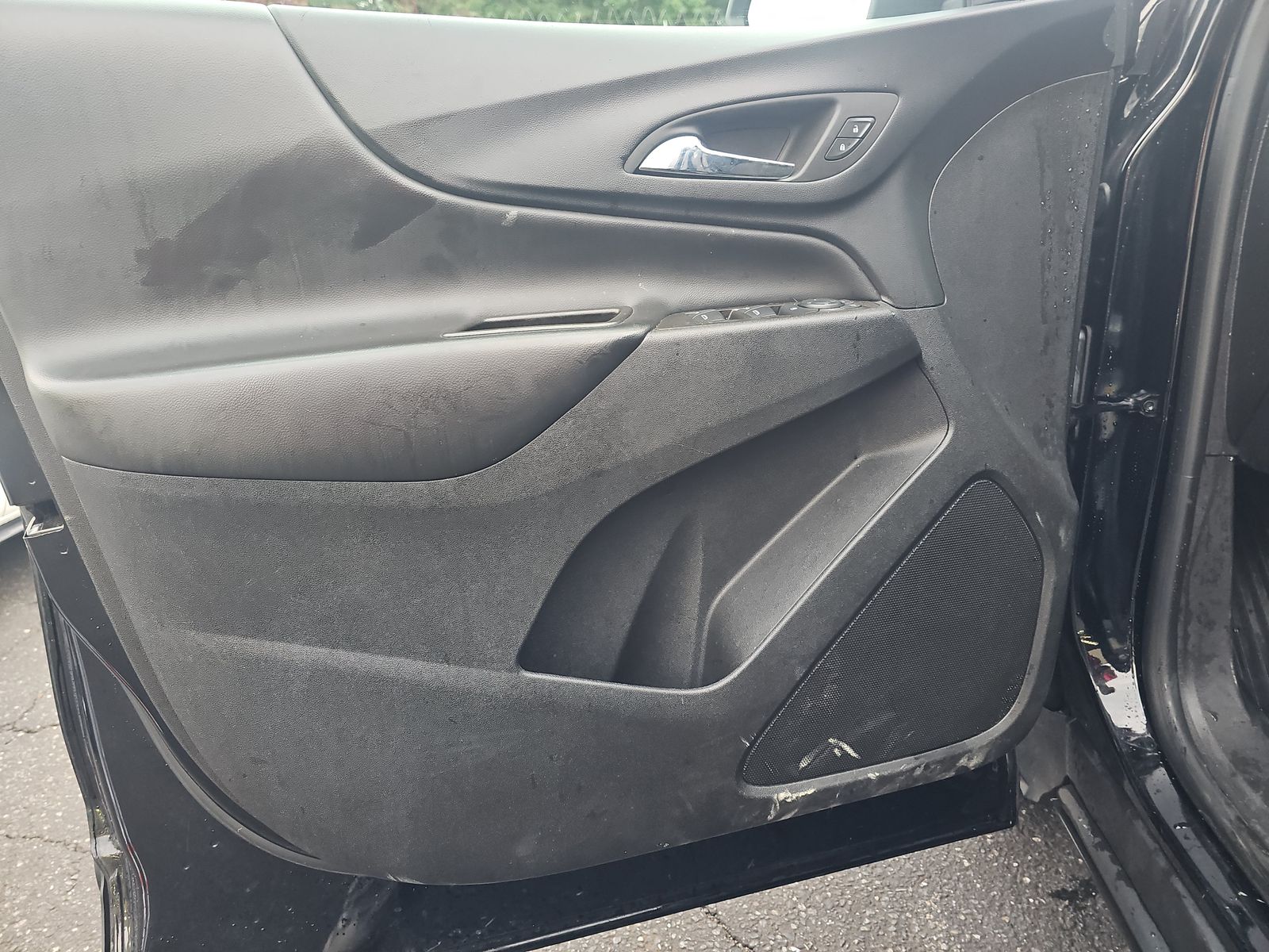 2023 Chevrolet Equinox LT FWD