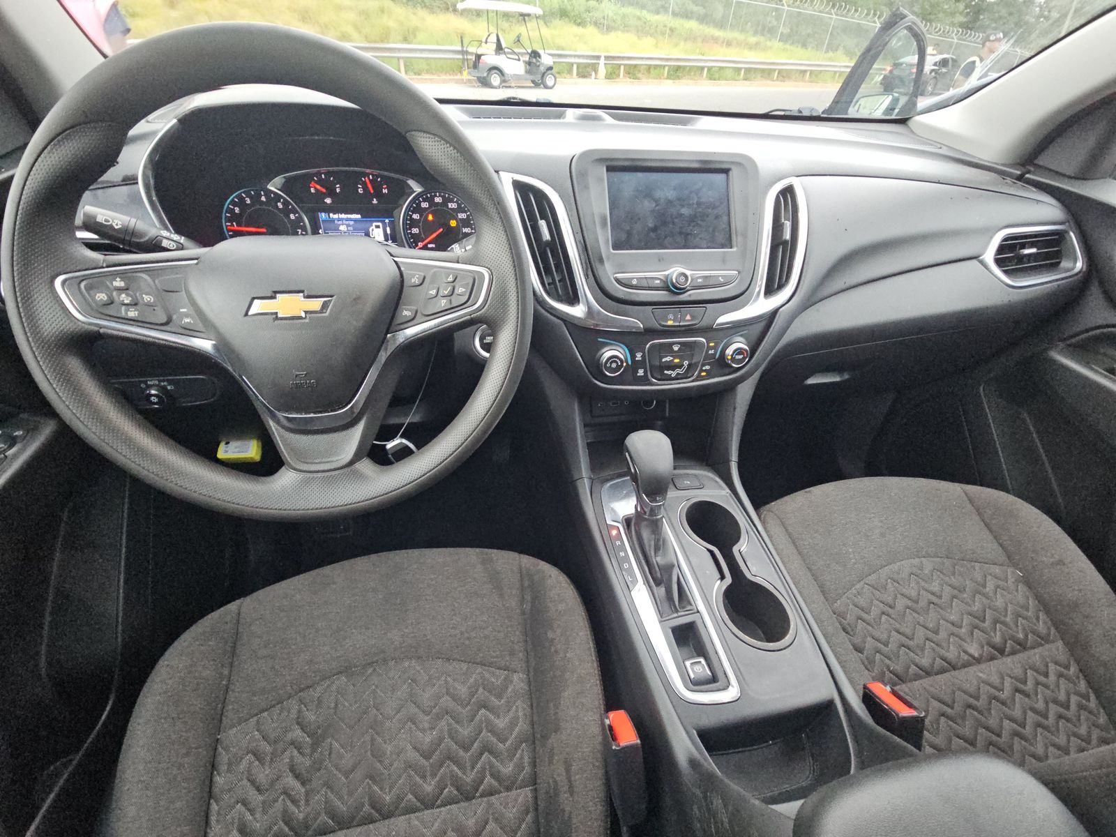2023 Chevrolet Equinox LT FWD