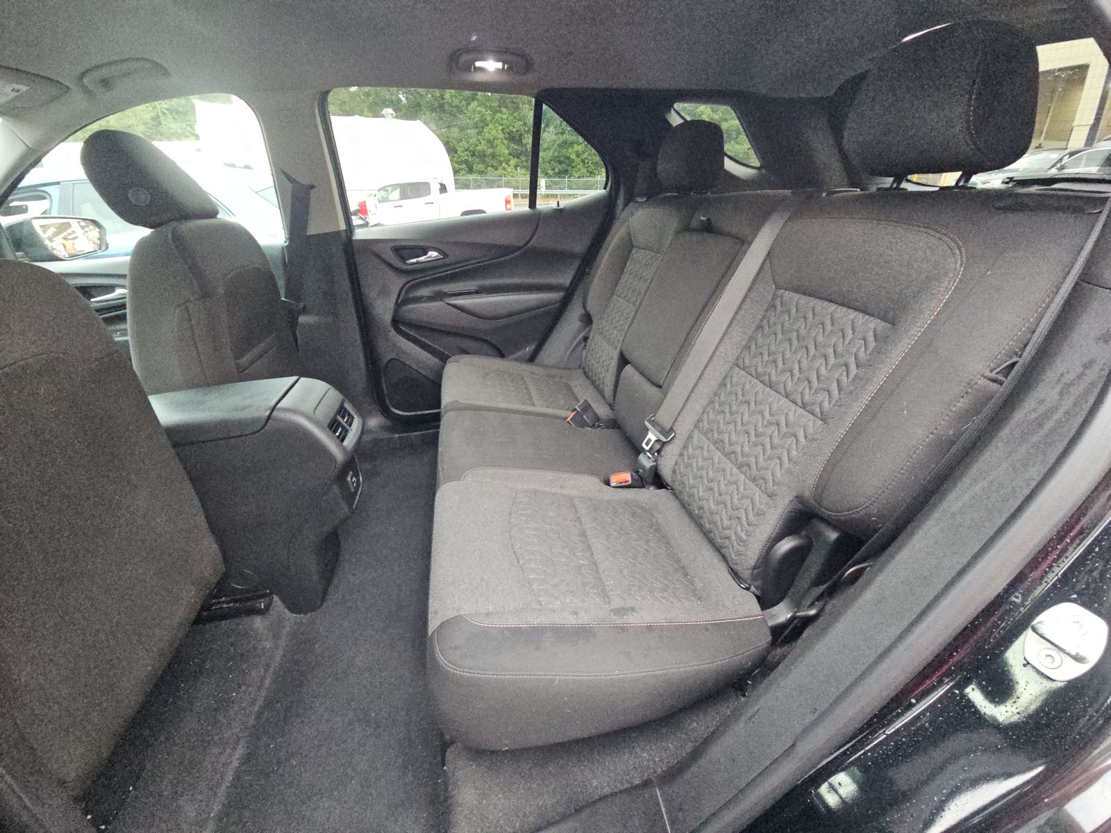 2023 Chevrolet Equinox LT FWD