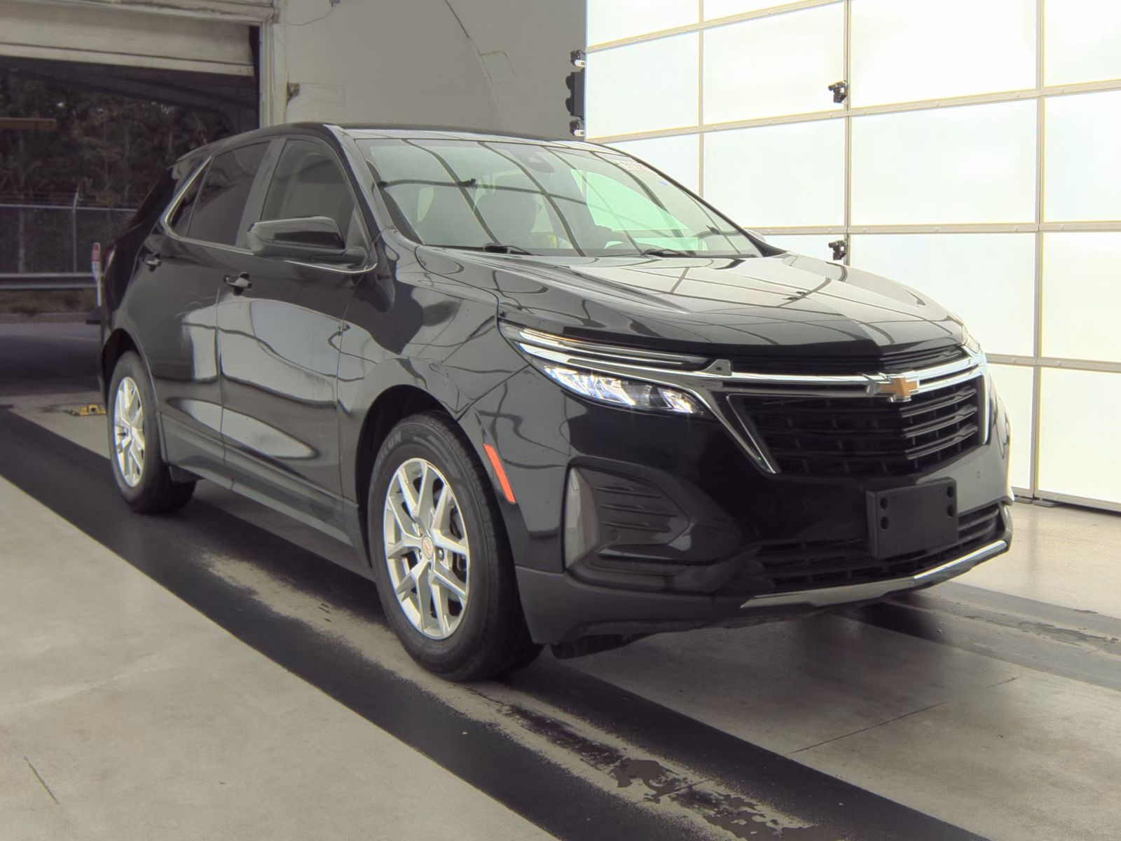 2023 Chevrolet Equinox LT FWD