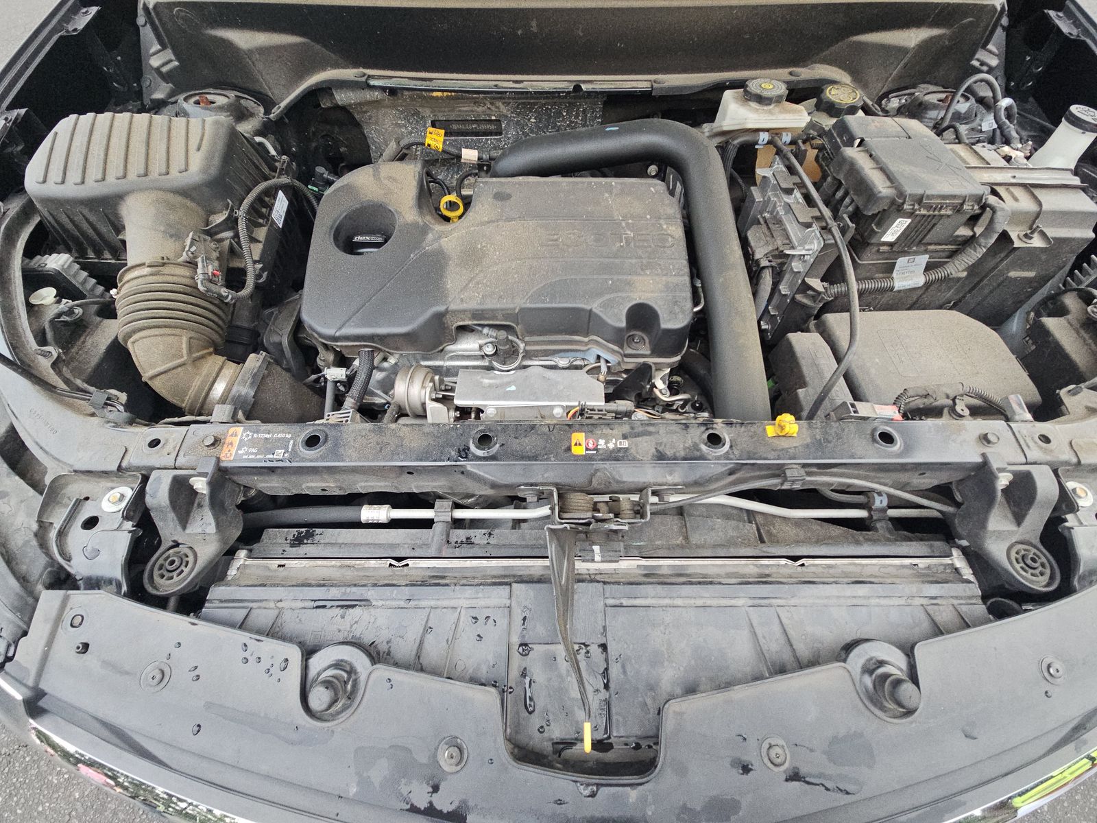 2023 Chevrolet Equinox LT FWD